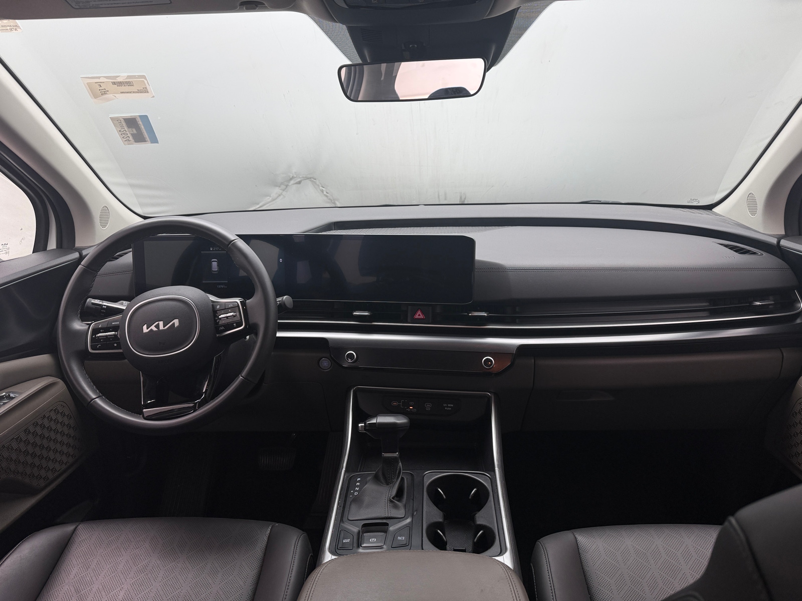 Thumbnail: 2026 Kia Carnival - 2