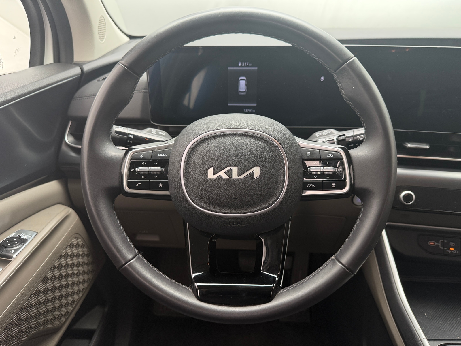 Thumbnail: 2026 Kia Carnival - 4