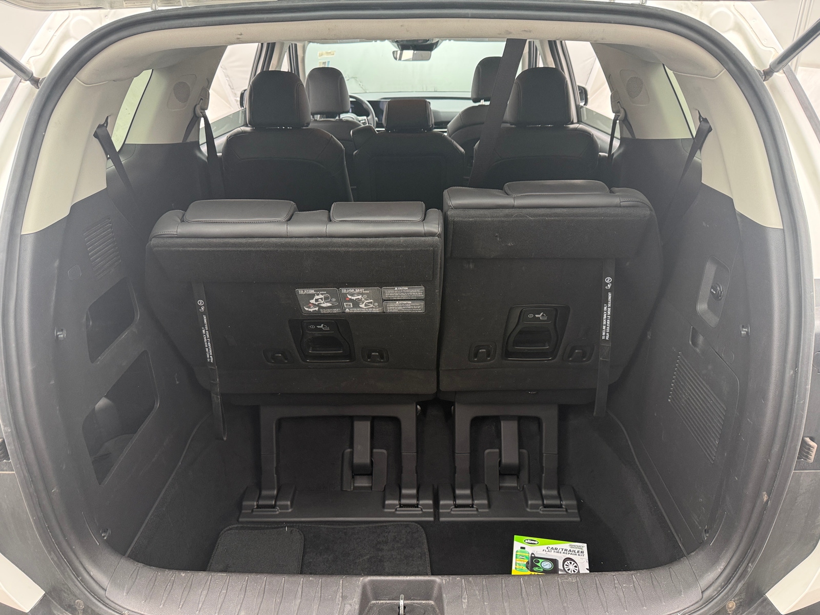 Thumbnail: 2026 Kia Carnival - 6
