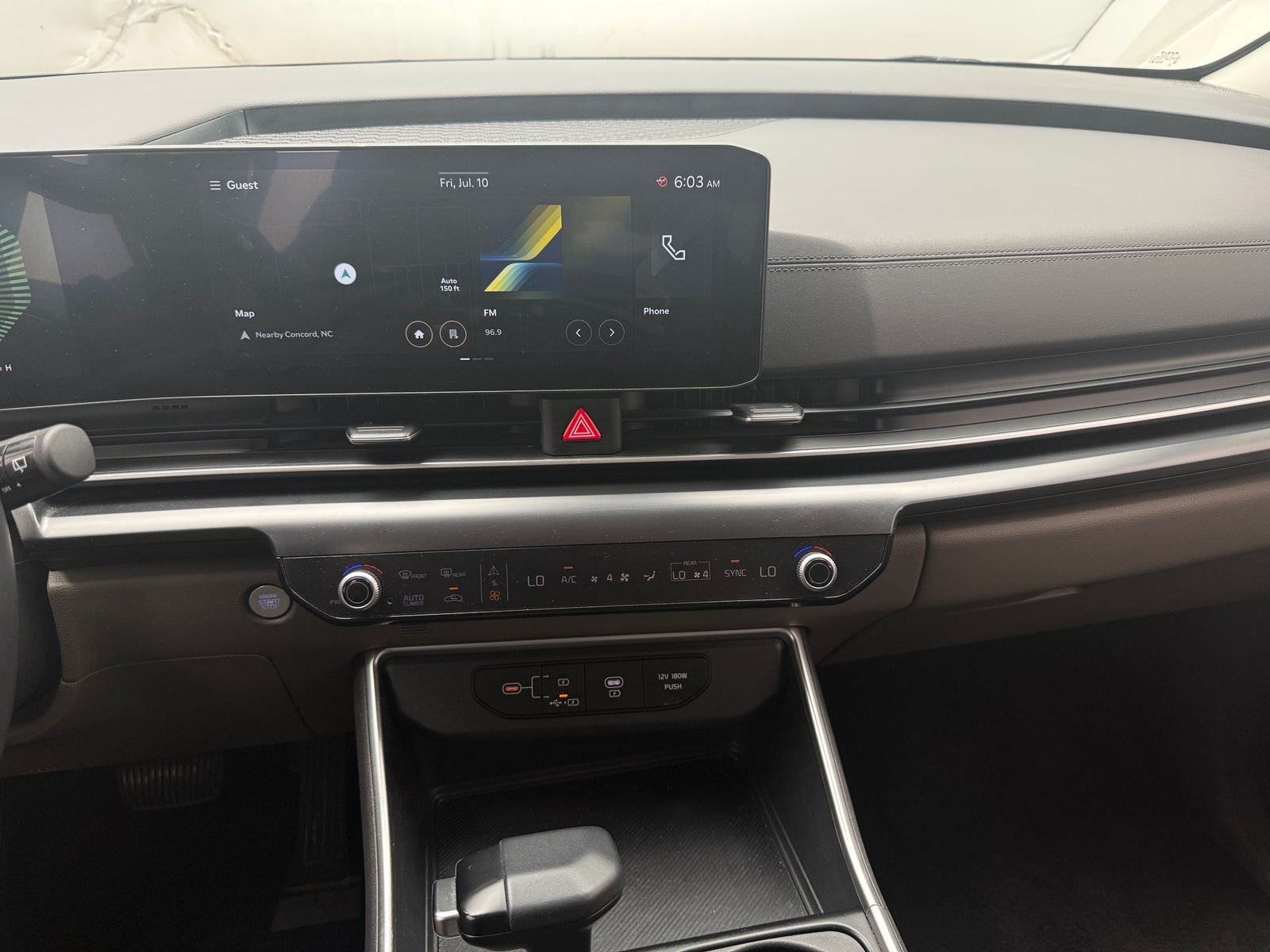 Thumbnail: 2026 Kia Carnival - 3