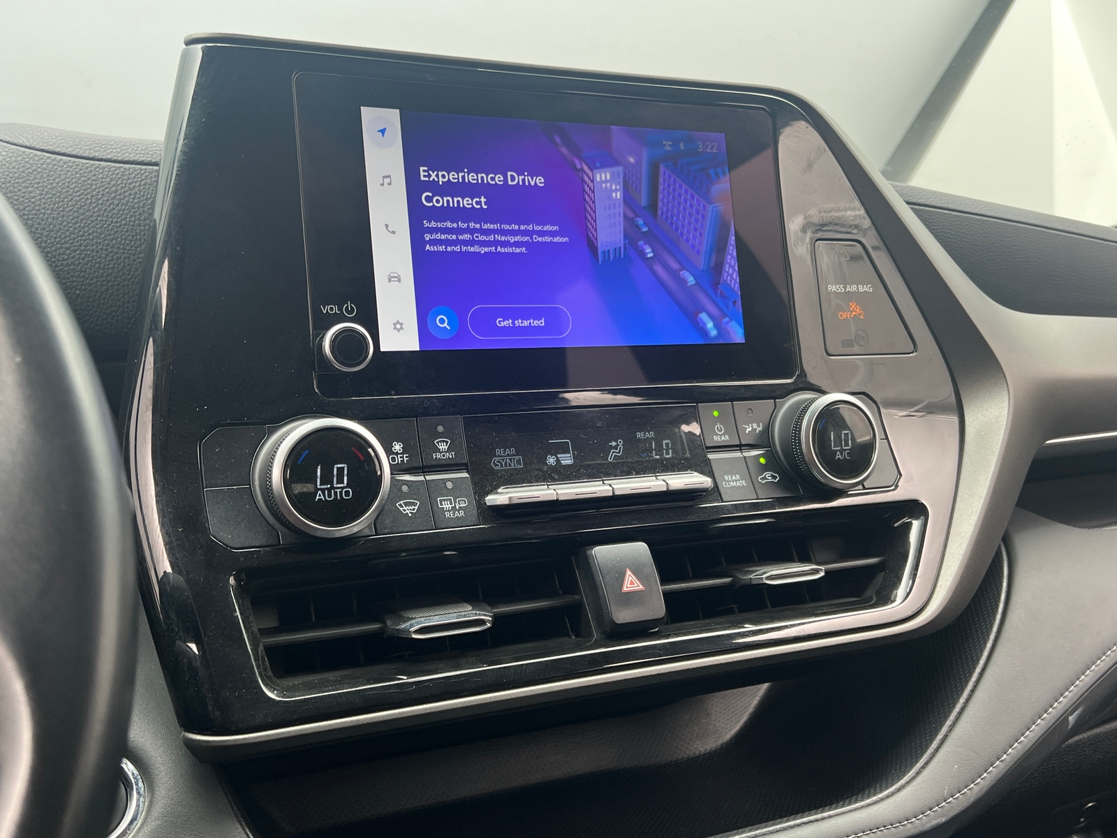 Thumbnail: 2023 Toyota Highlander - 4