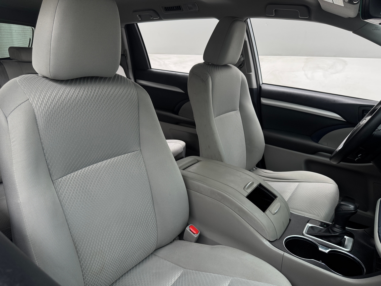 Thumbnail: 2019 Toyota Highlander - 2