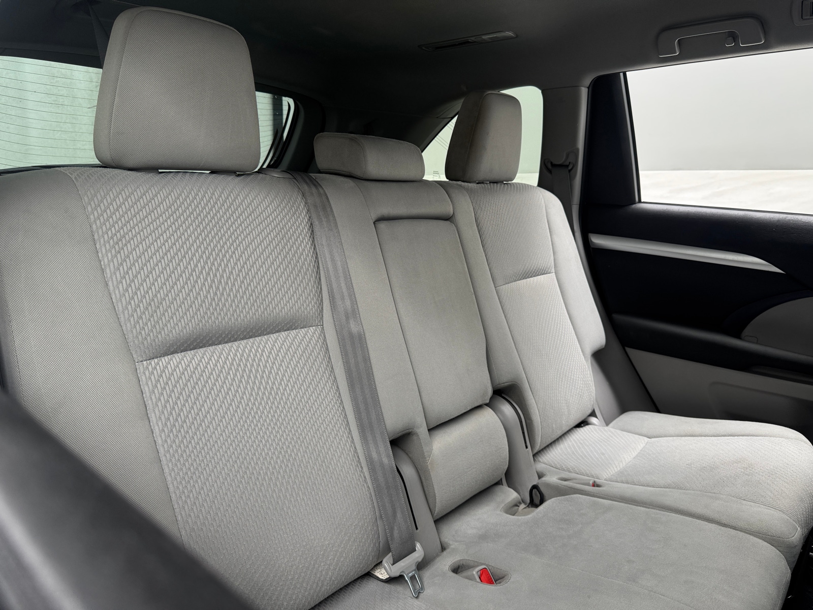 Thumbnail: 2019 Toyota Highlander - 6