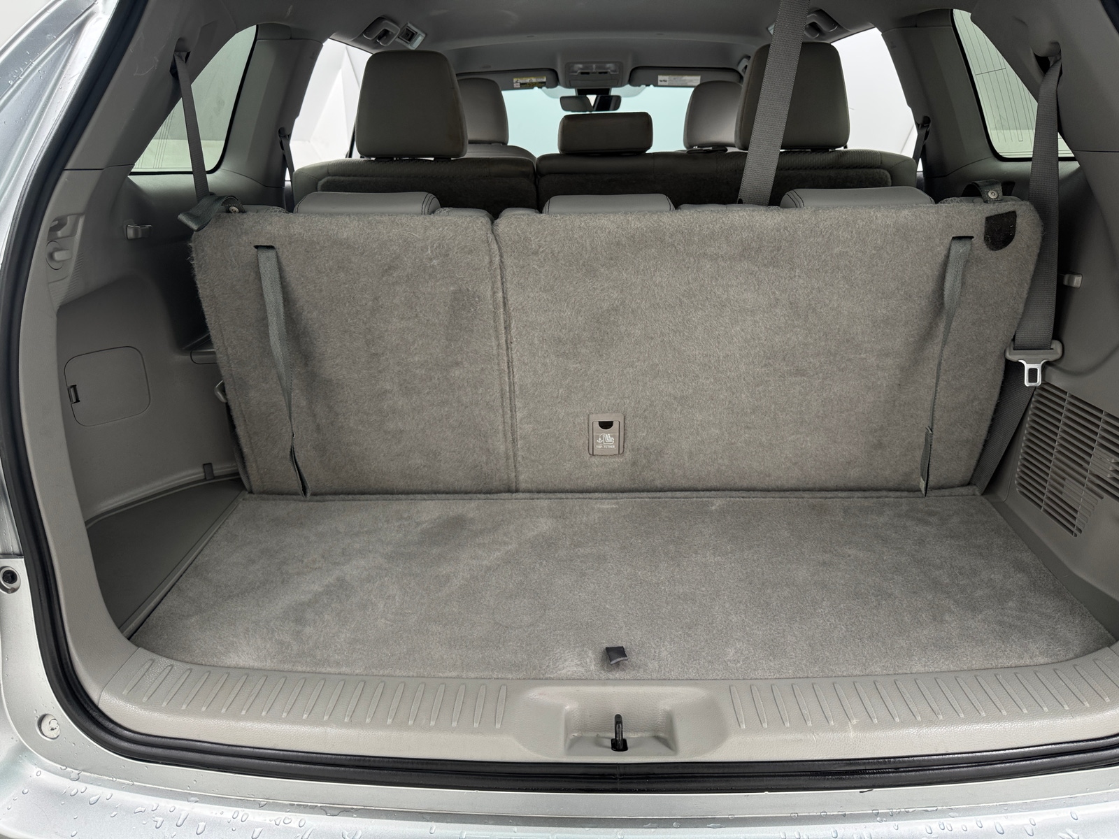 Thumbnail: 2019 Toyota Highlander - 7