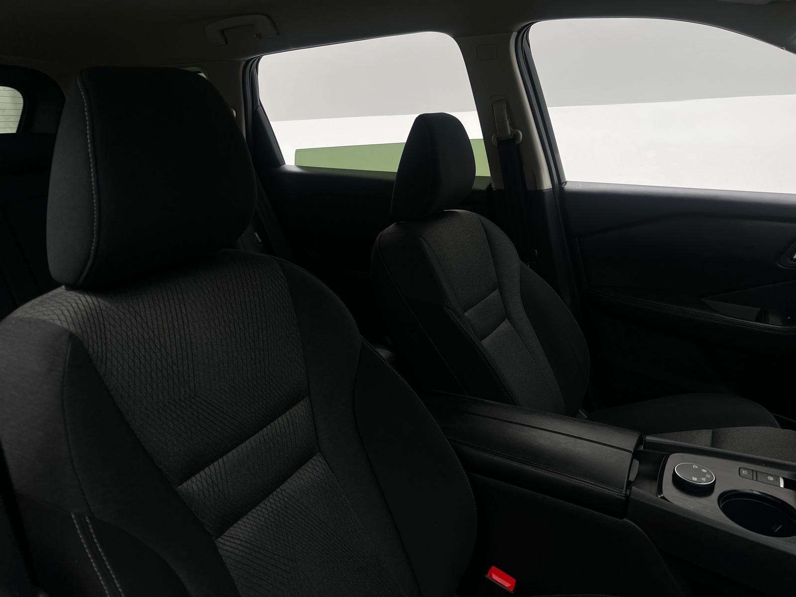 Thumbnail: 2024 Nissan Rogue - 2