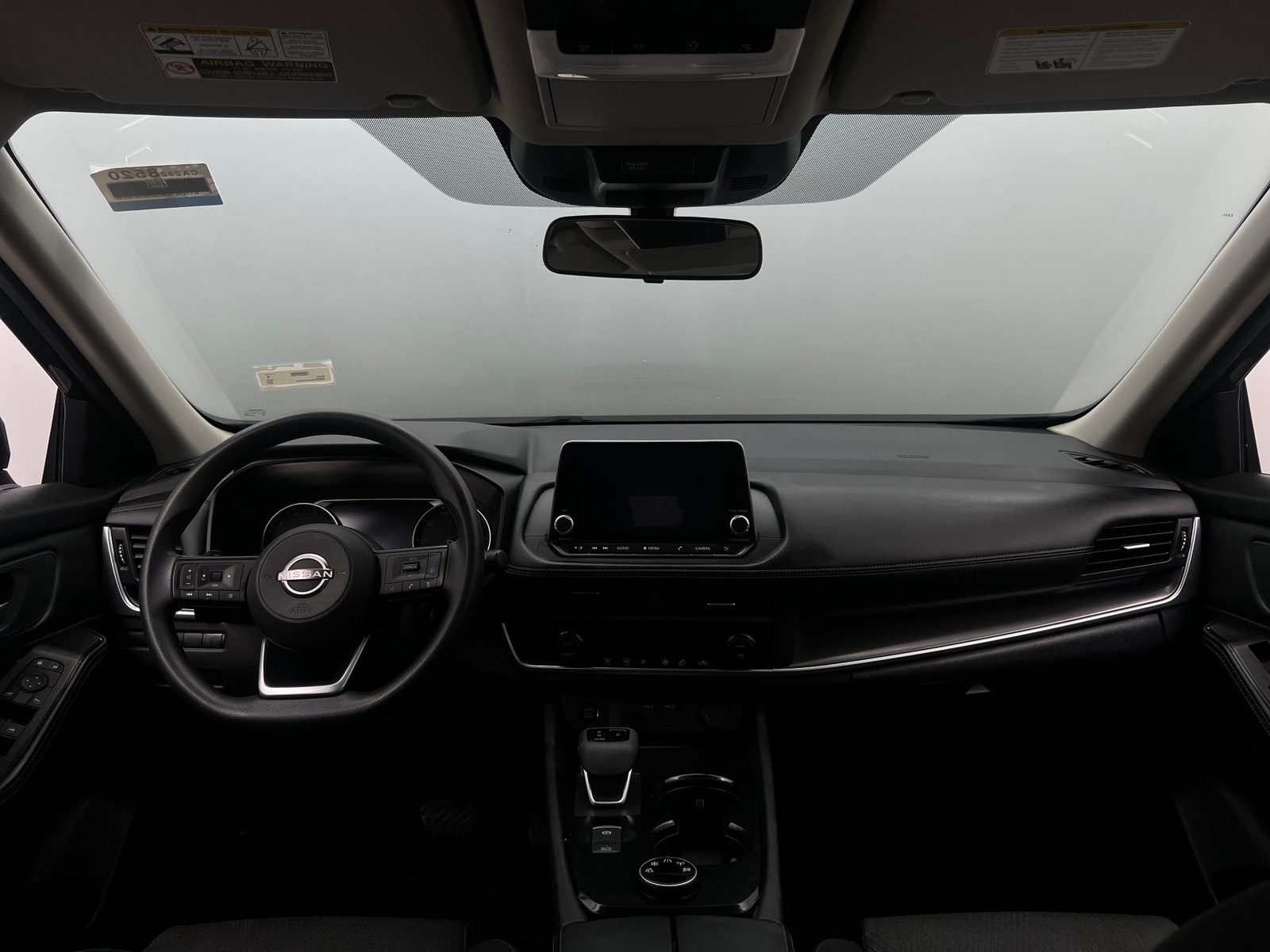 Thumbnail: 2024 Nissan Rogue - 3