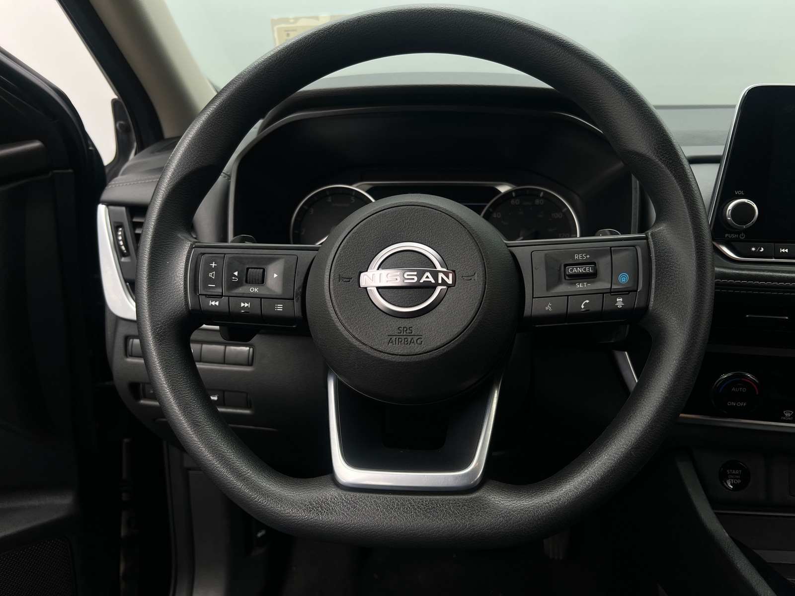 Thumbnail: 2024 Nissan Rogue - 5