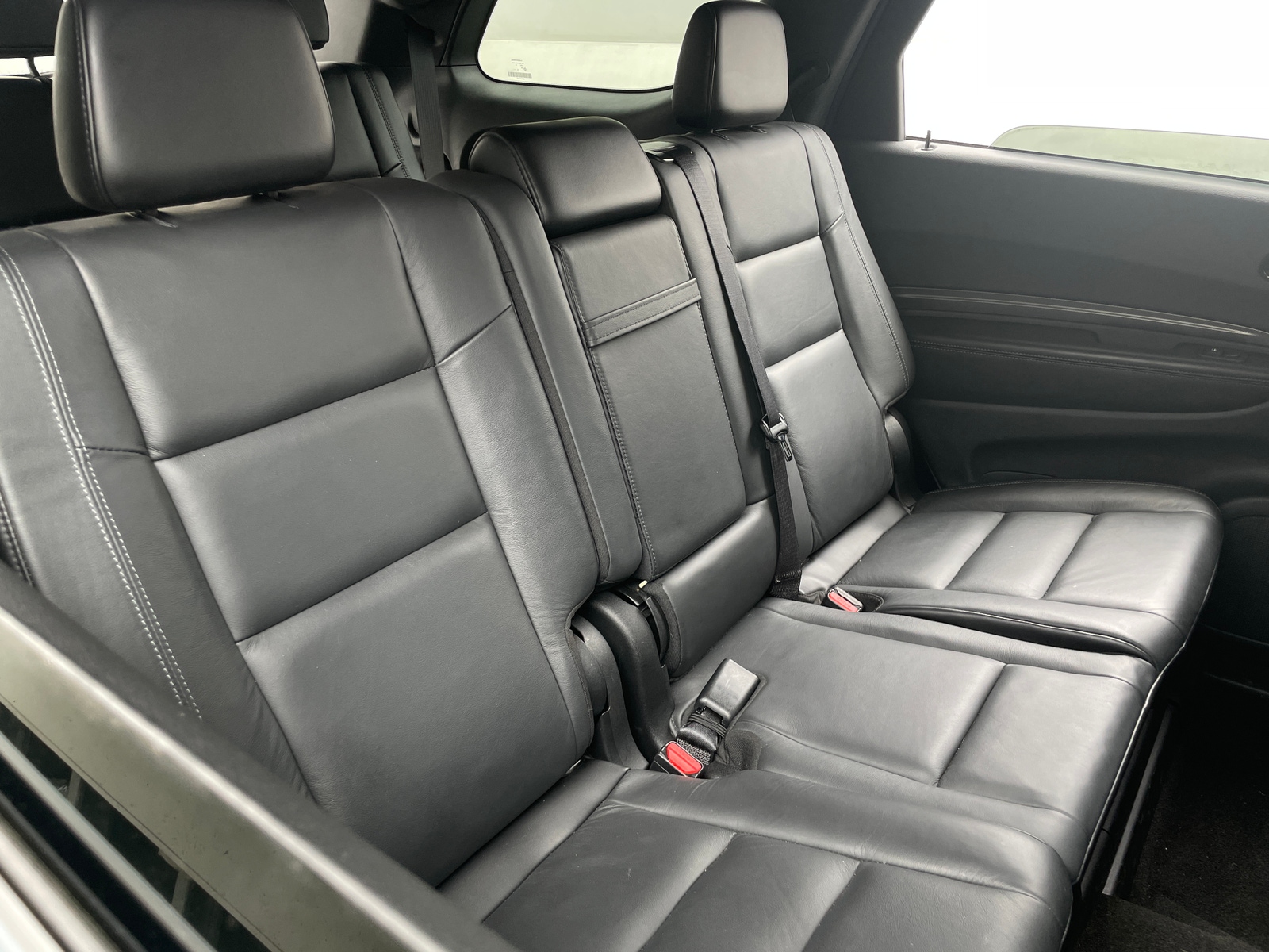 Thumbnail: 2022 Dodge Durango - 5