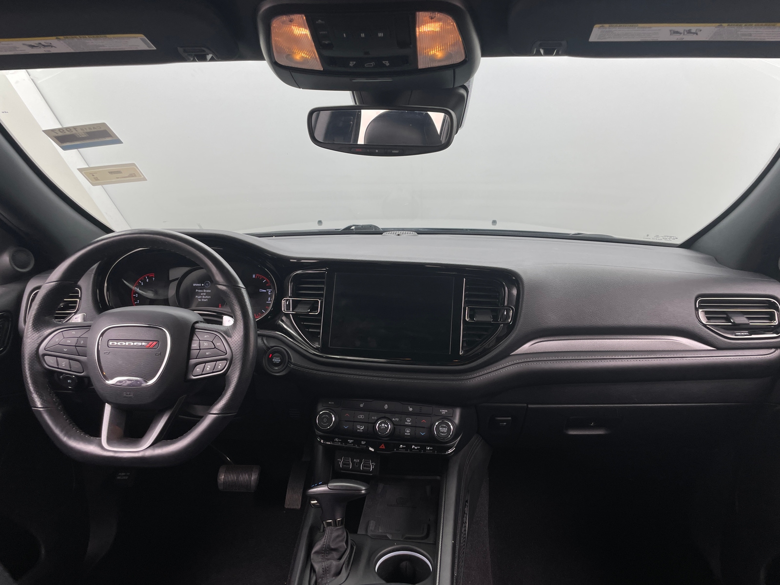 Thumbnail: 2022 Dodge Durango - 2