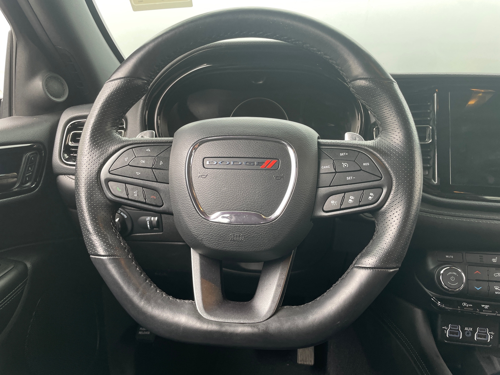 Thumbnail: 2022 Dodge Durango - 4