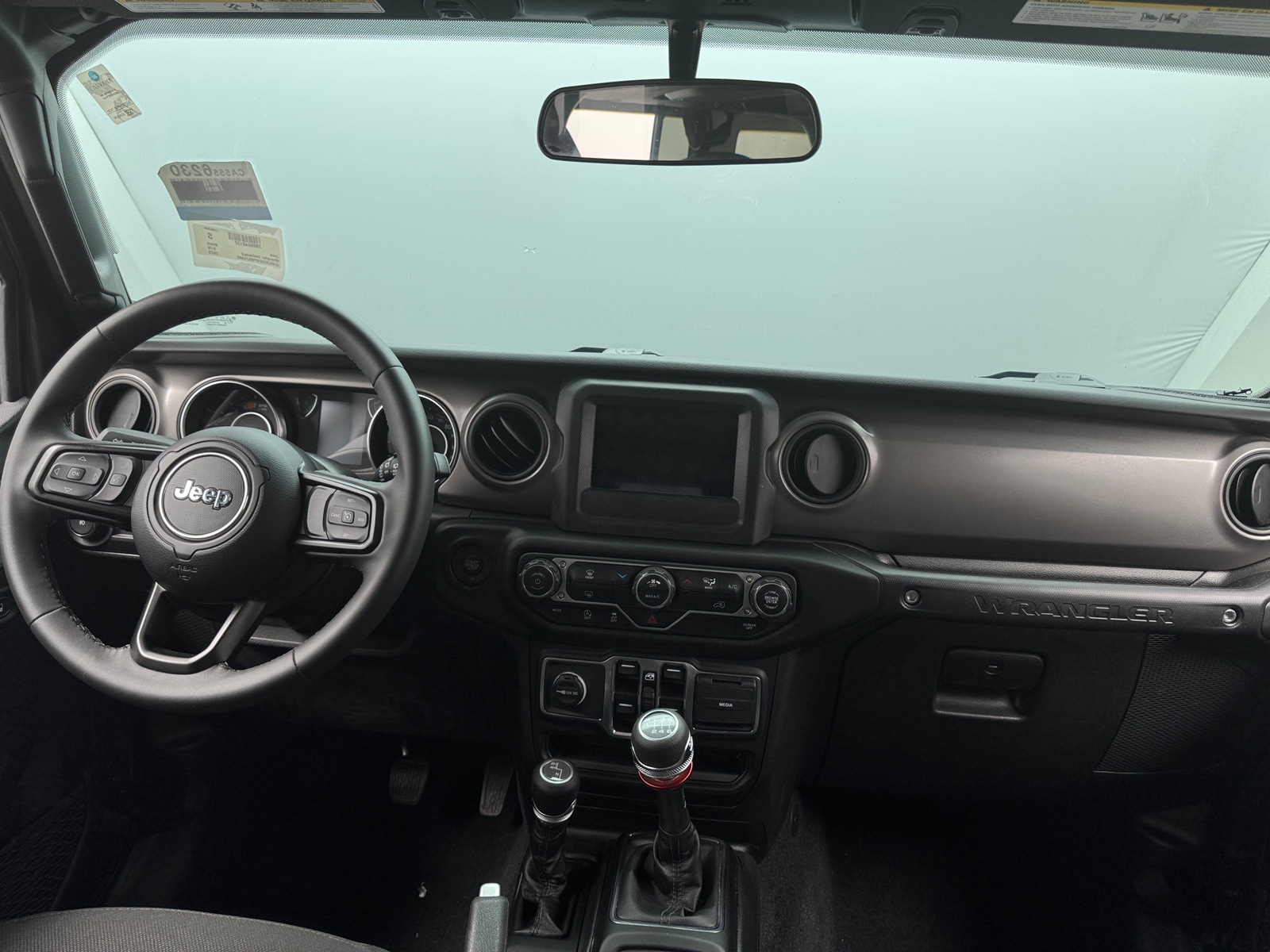 Thumbnail: 2023 Jeep Wrangler - 3