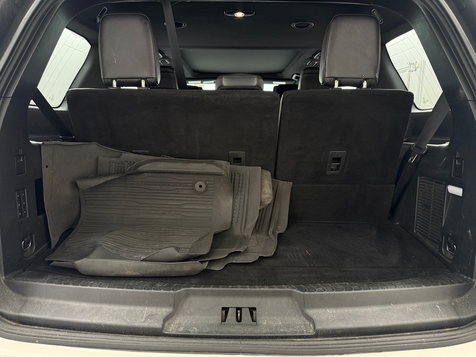 Thumbnail: 2019 Ford Expedition - 6