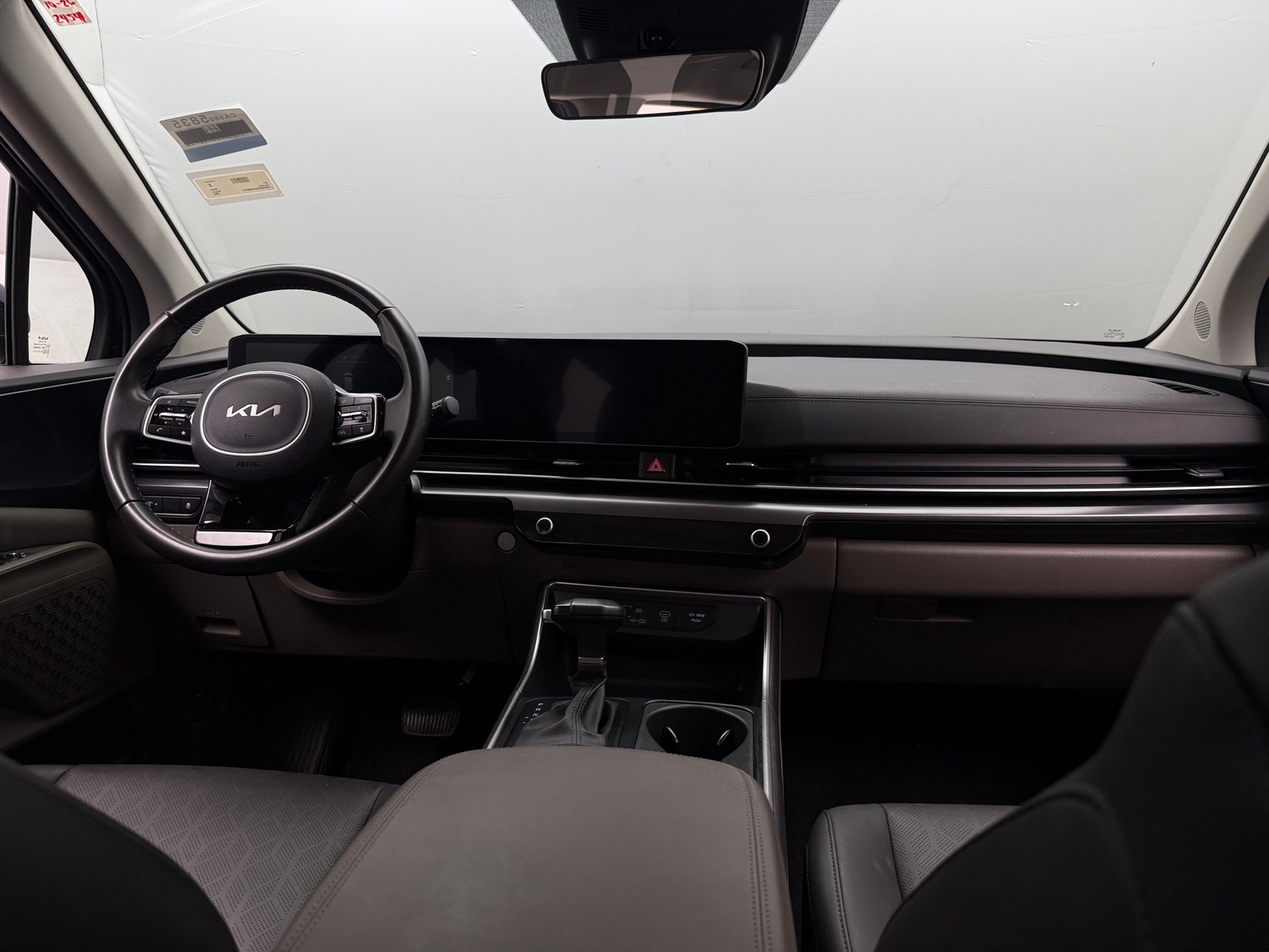 Thumbnail: 2026 Kia Carnival - 2