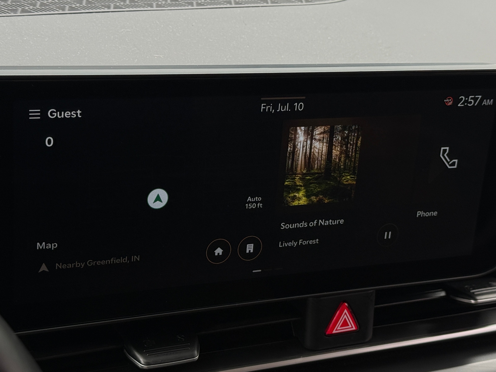 Thumbnail: 2026 Kia Carnival - 3