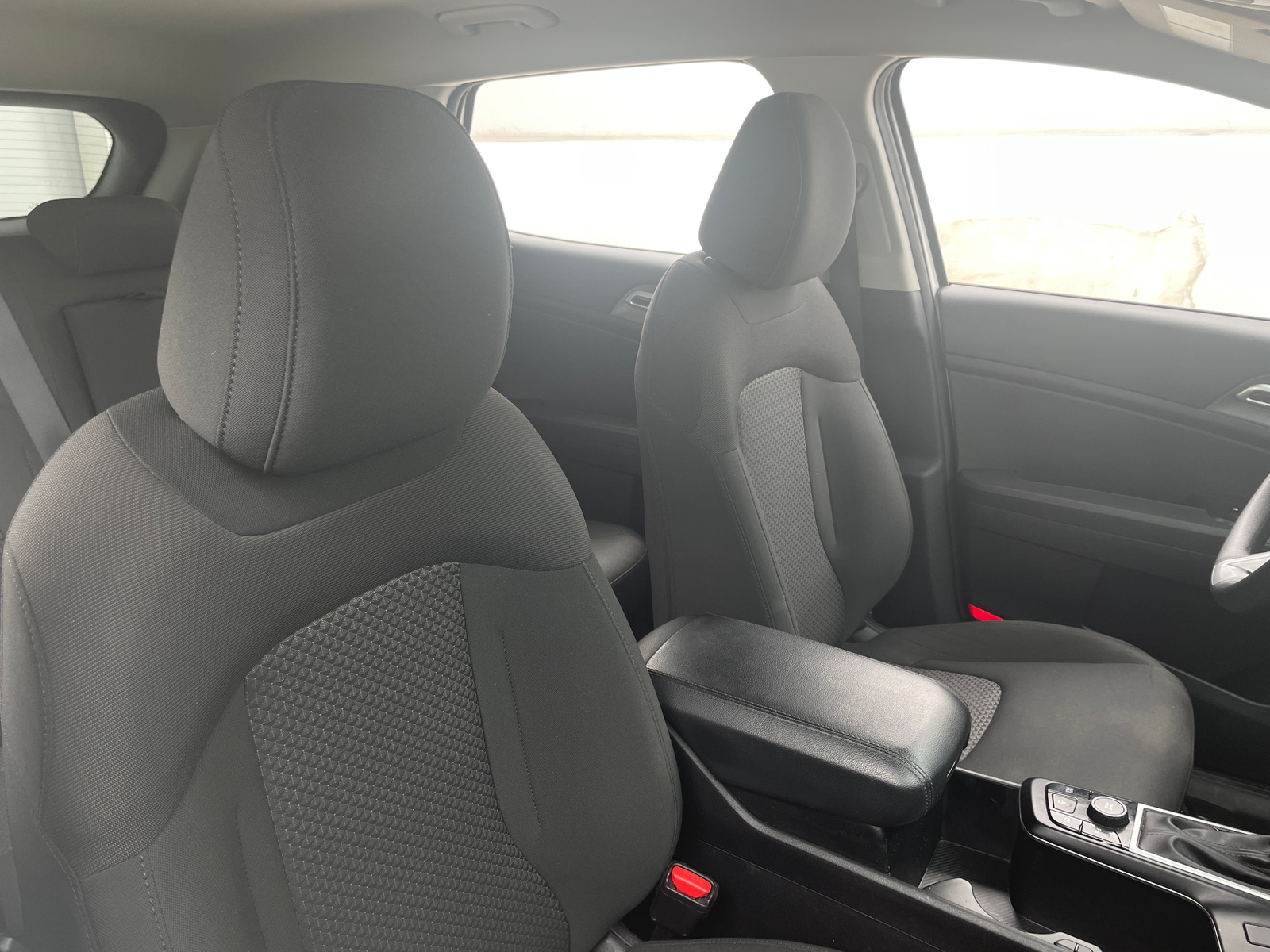Thumbnail: 2023 Kia Sportage - 2