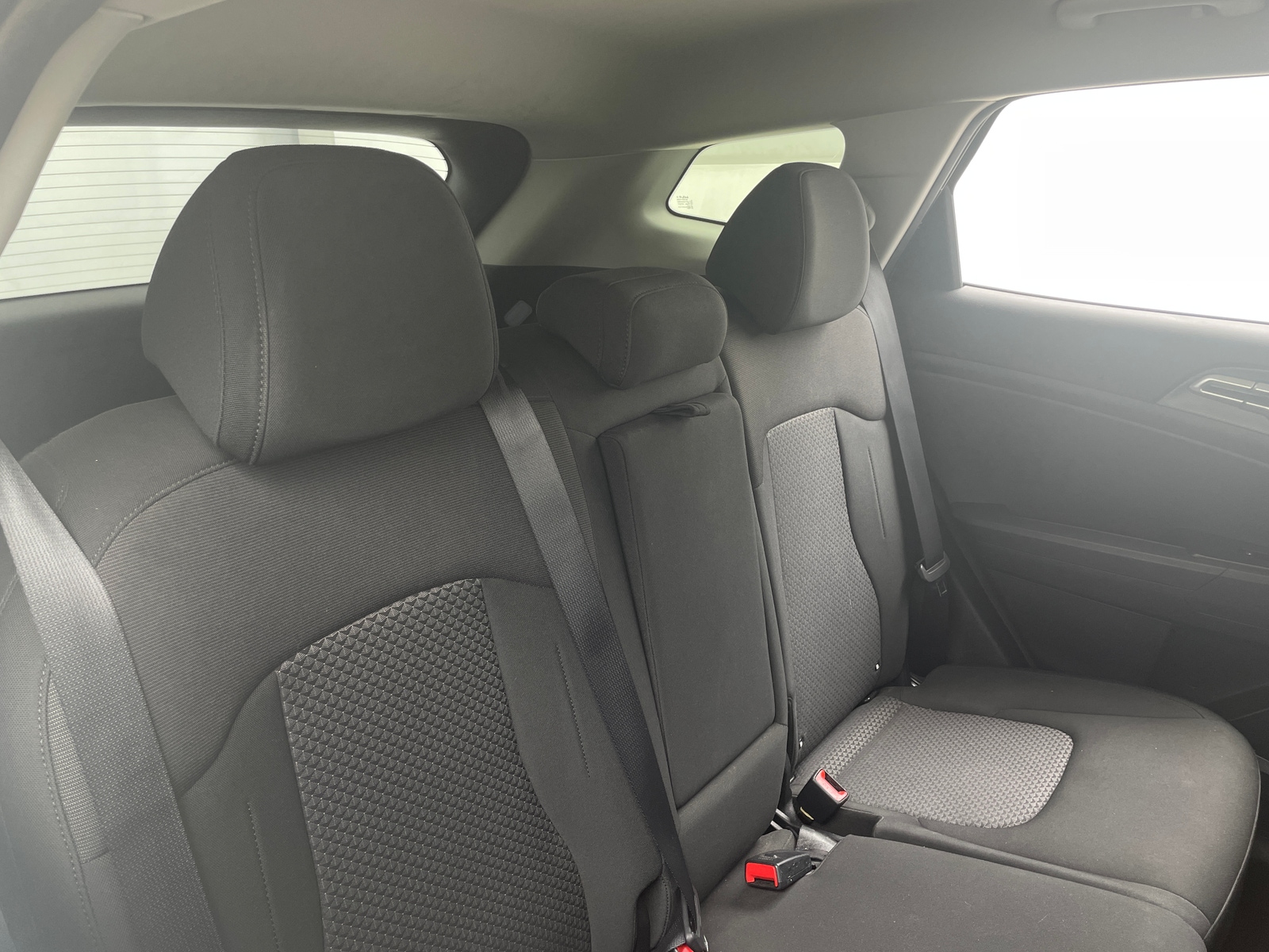 Thumbnail: 2023 Kia Sportage - 6