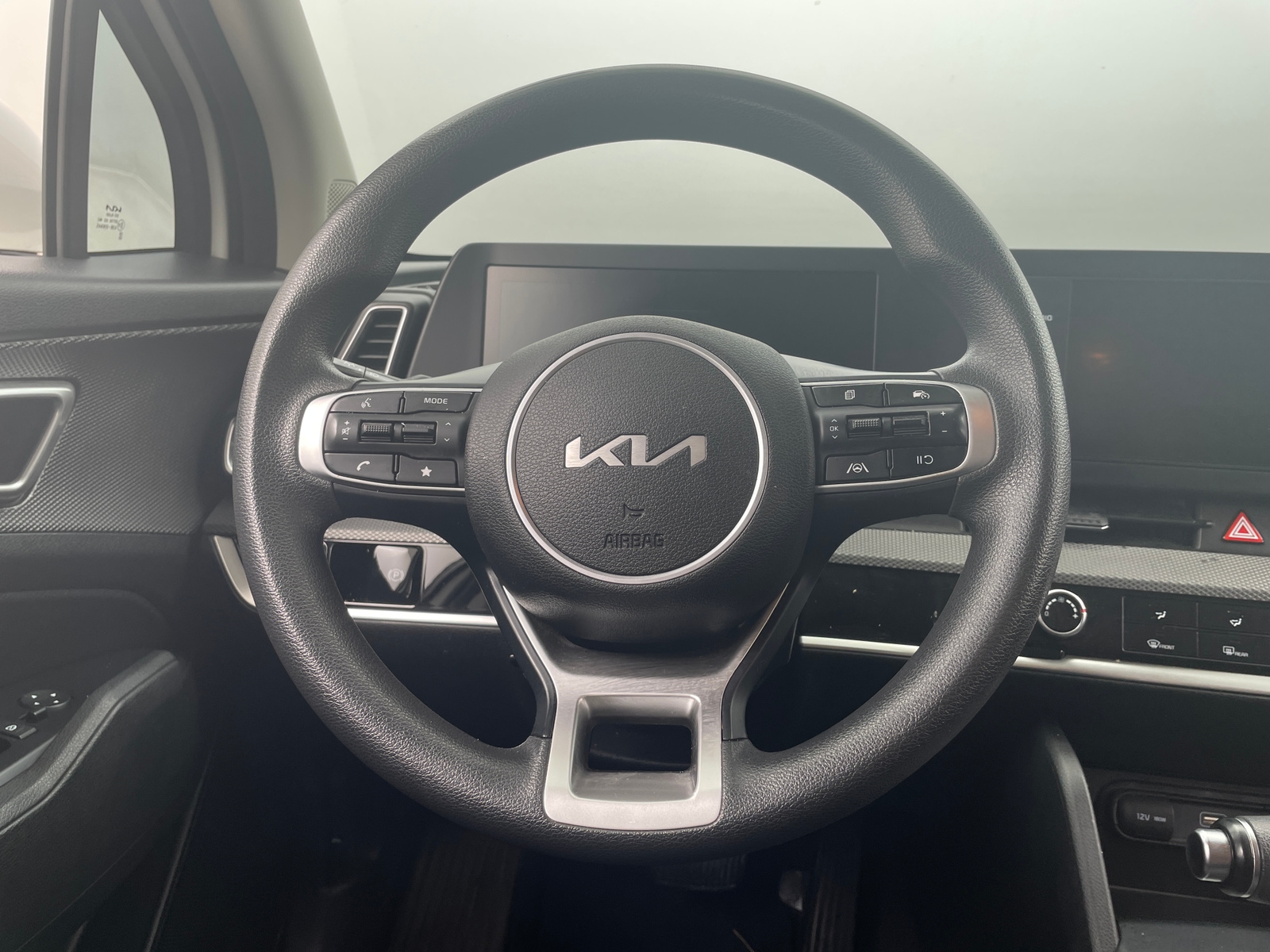 Thumbnail: 2023 Kia Sportage - 5