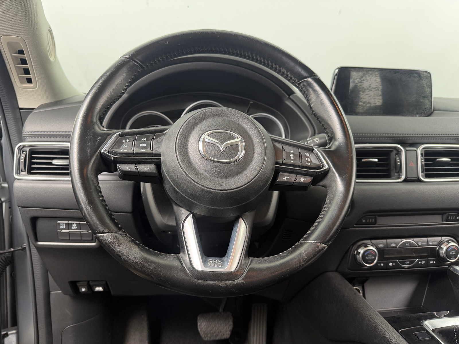 Thumbnail: 2018 Mazda CX-5 - 4