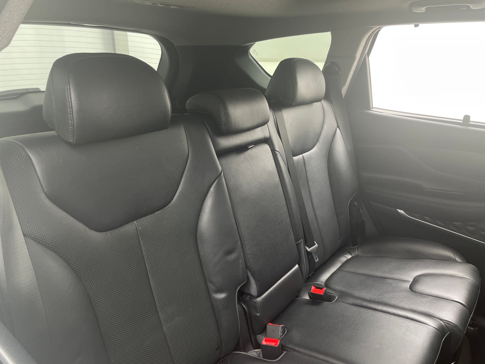 Thumbnail: 2019 Hyundai Santa Fe - 5