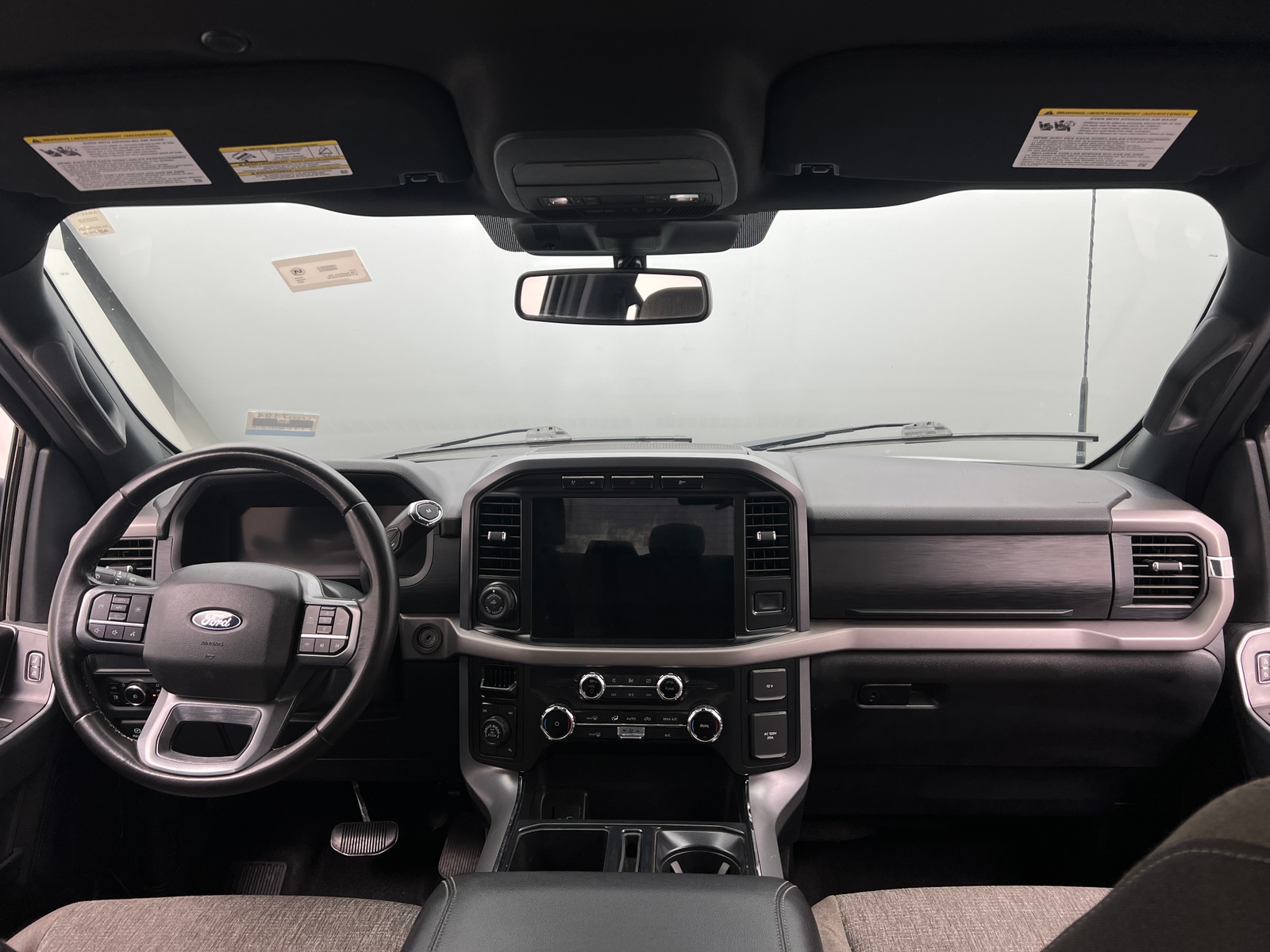 Thumbnail: 2024 Ford Econoline - 3