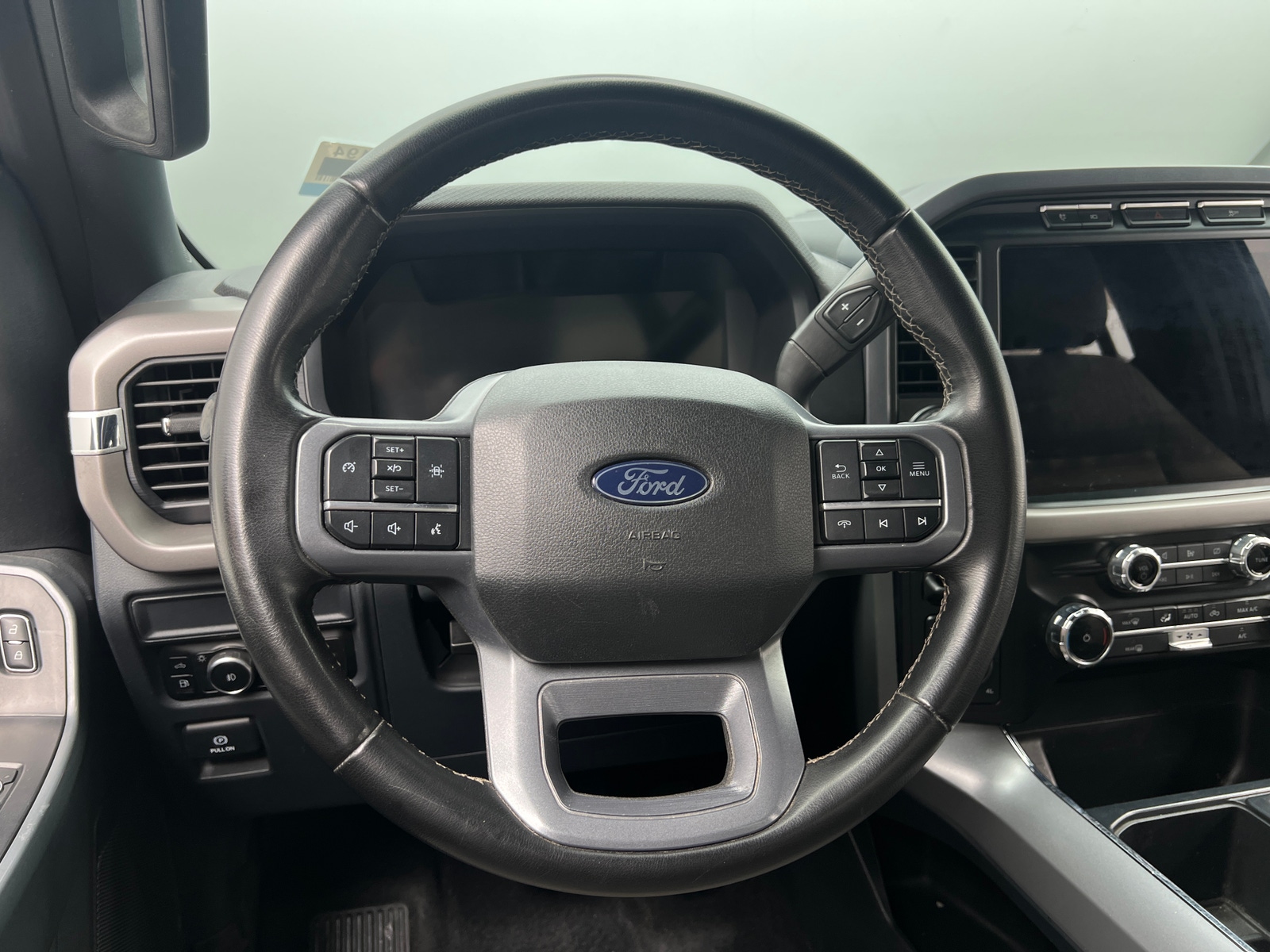 Thumbnail: 2024 Ford Econoline - 5