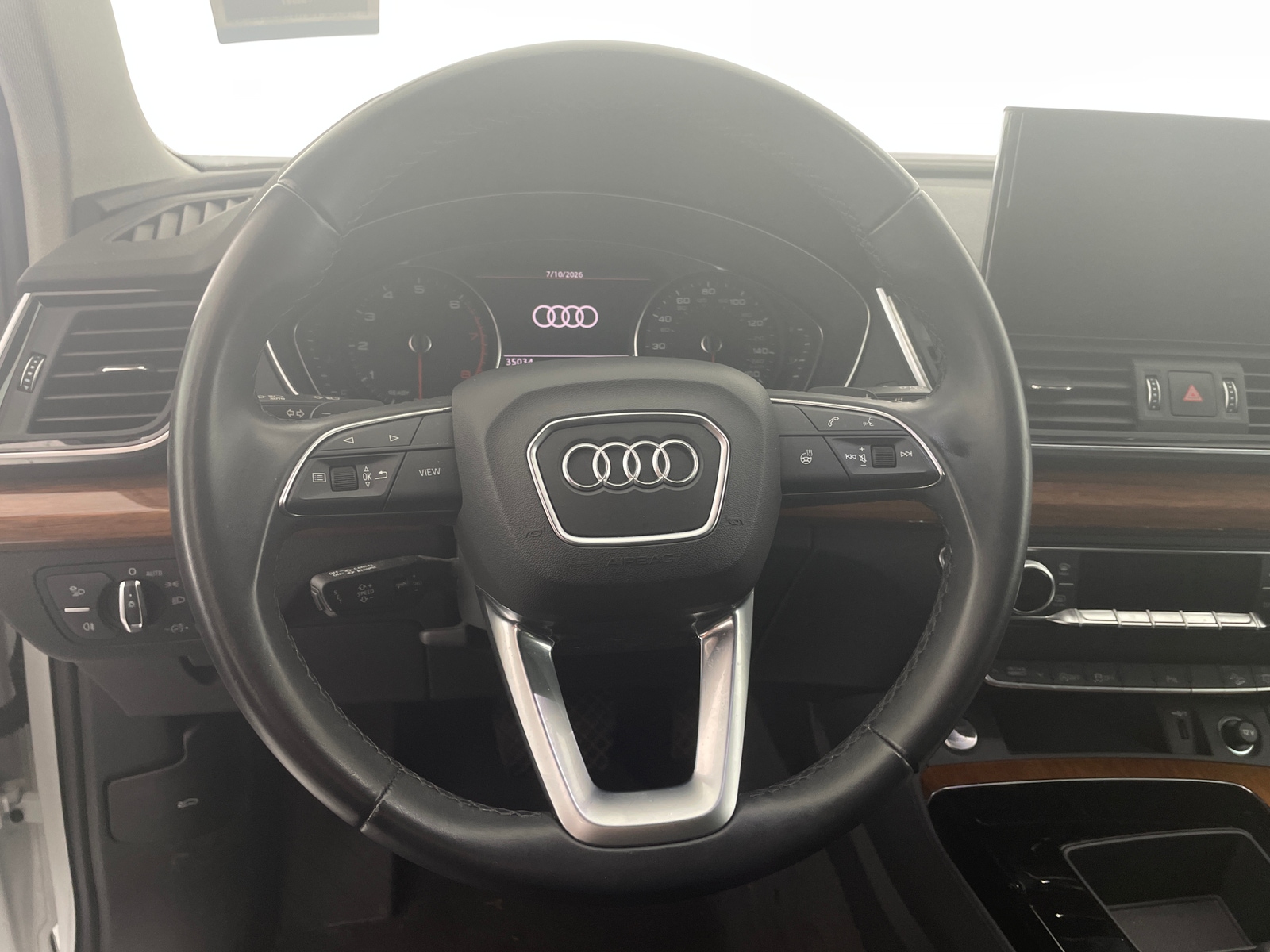 Thumbnail: 2023 Audi Q5 - 4