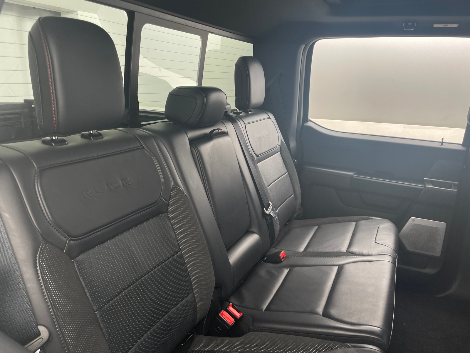 Thumbnail: 2025 Ford Econoline - 5