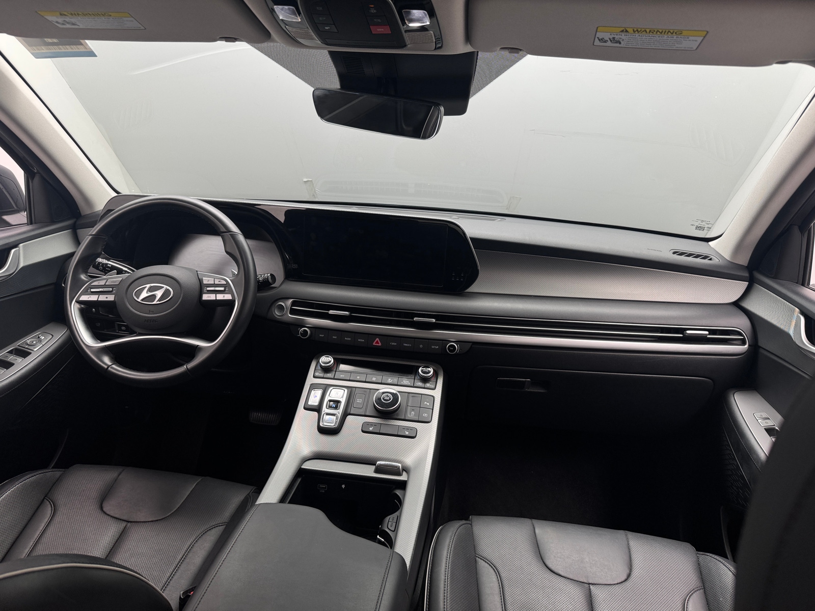 Thumbnail: 2025 Hyundai Palisade - 2