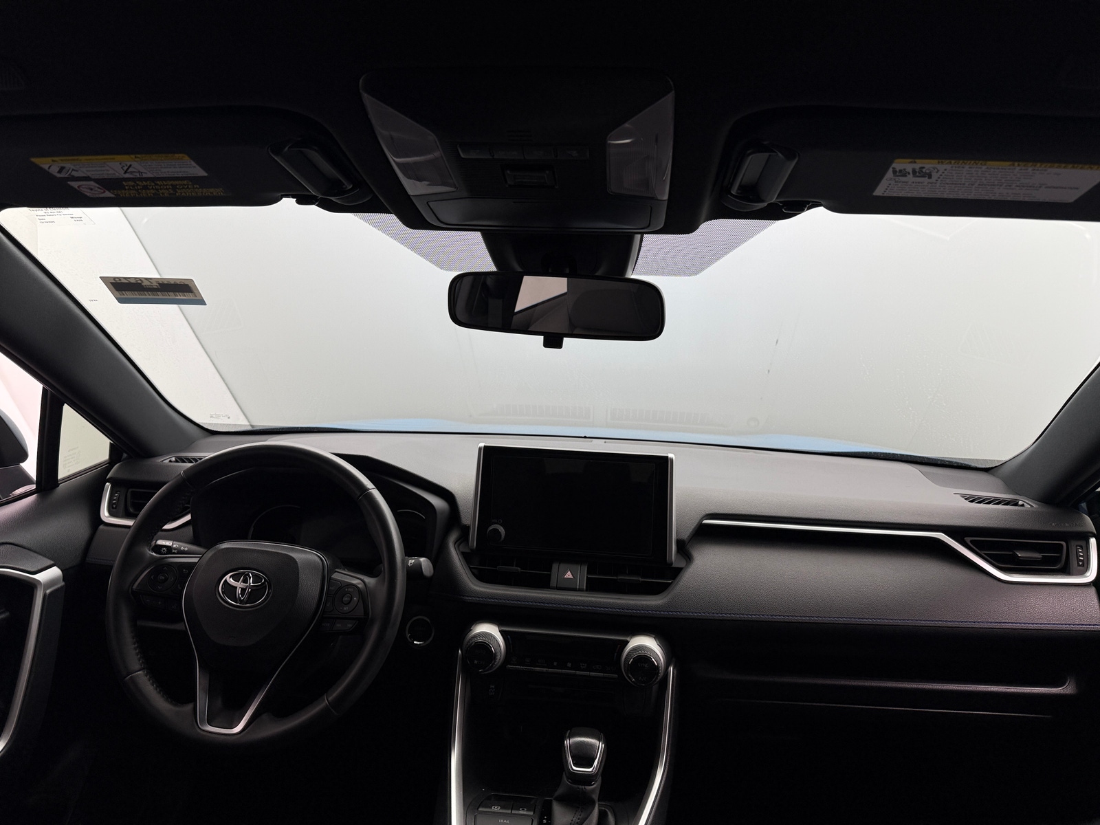 Thumbnail: 2023 Toyota RAV4 - 3