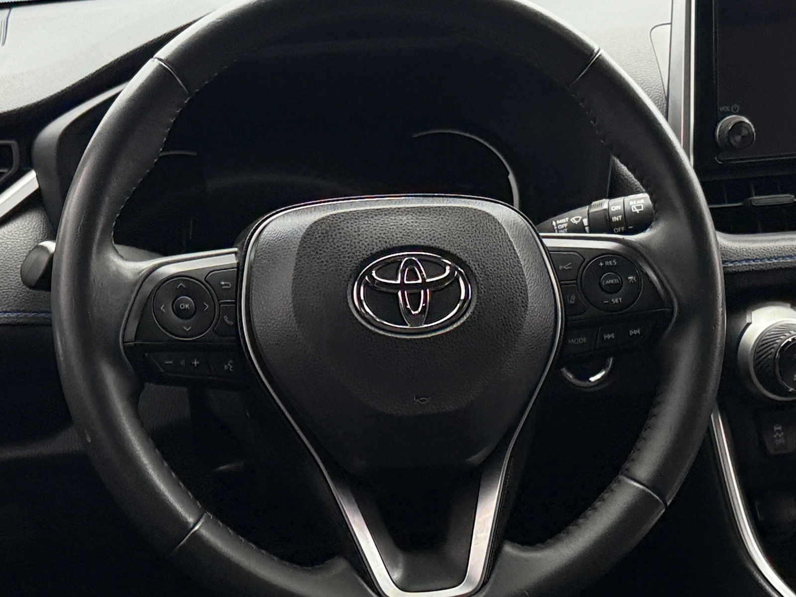 Thumbnail: 2023 Toyota RAV4 - 5