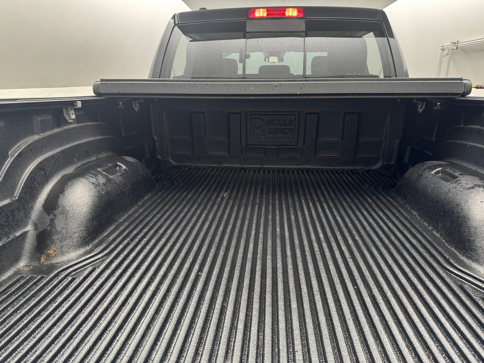 Thumbnail: 2019 RAM 1500 Classic - 7