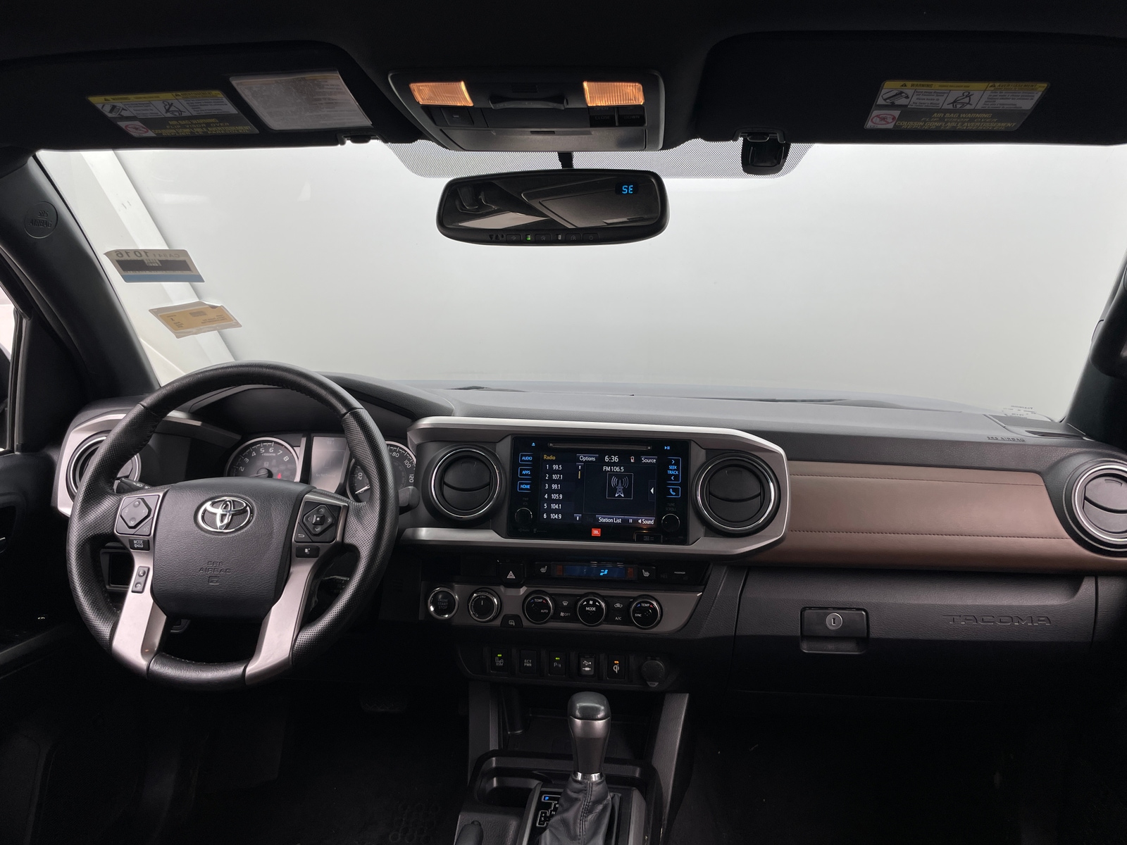 Thumbnail: 2016 Toyota Tacoma - 2