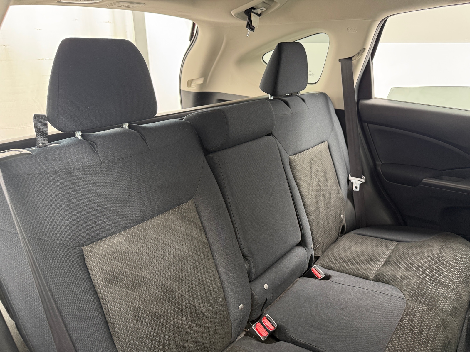 Thumbnail: 2016 Honda CR-V - 6