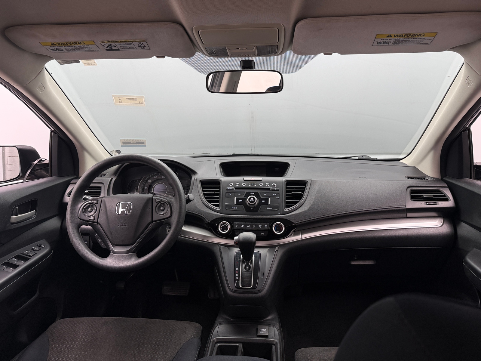 Thumbnail: 2016 Honda CR-V - 3