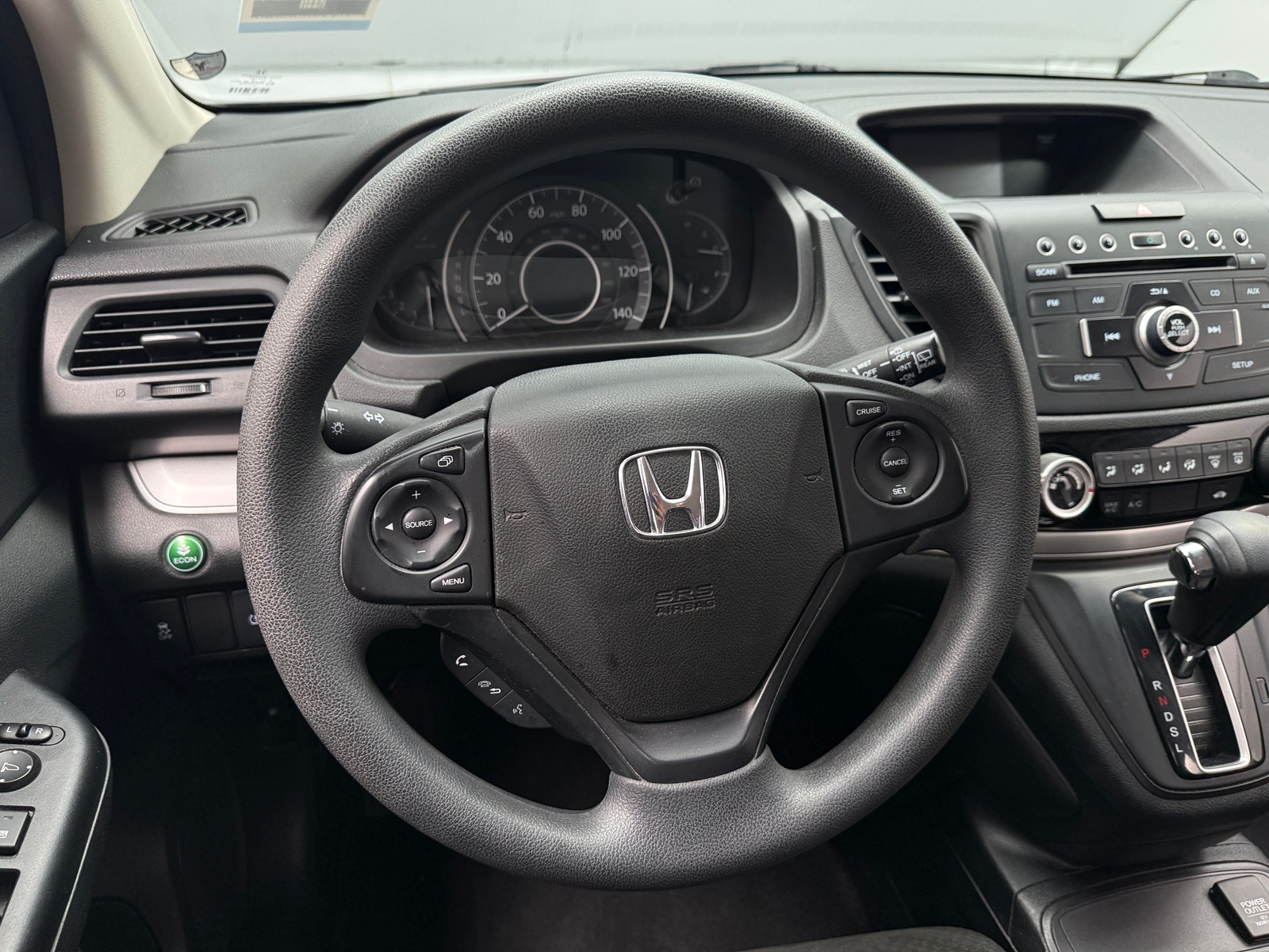 Thumbnail: 2016 Honda CR-V - 5