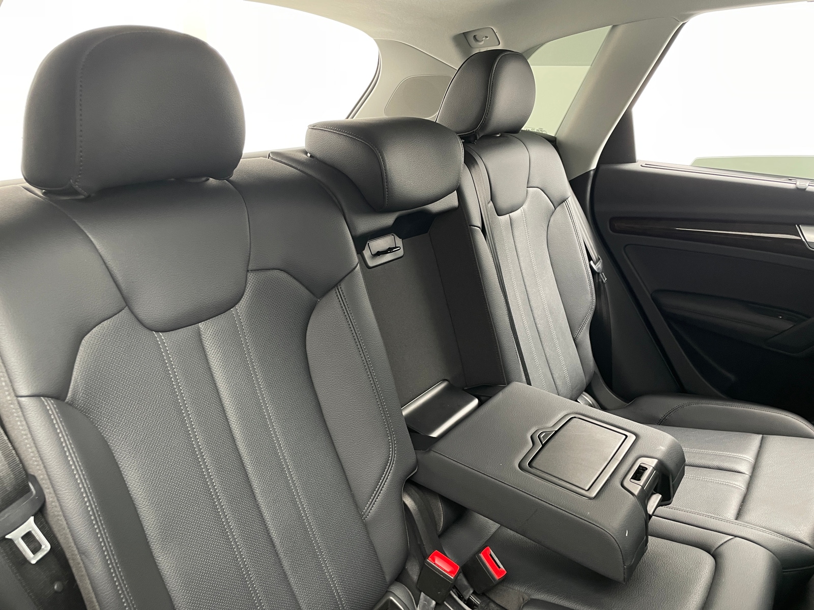 Thumbnail: 2019 Audi Q5 - 5