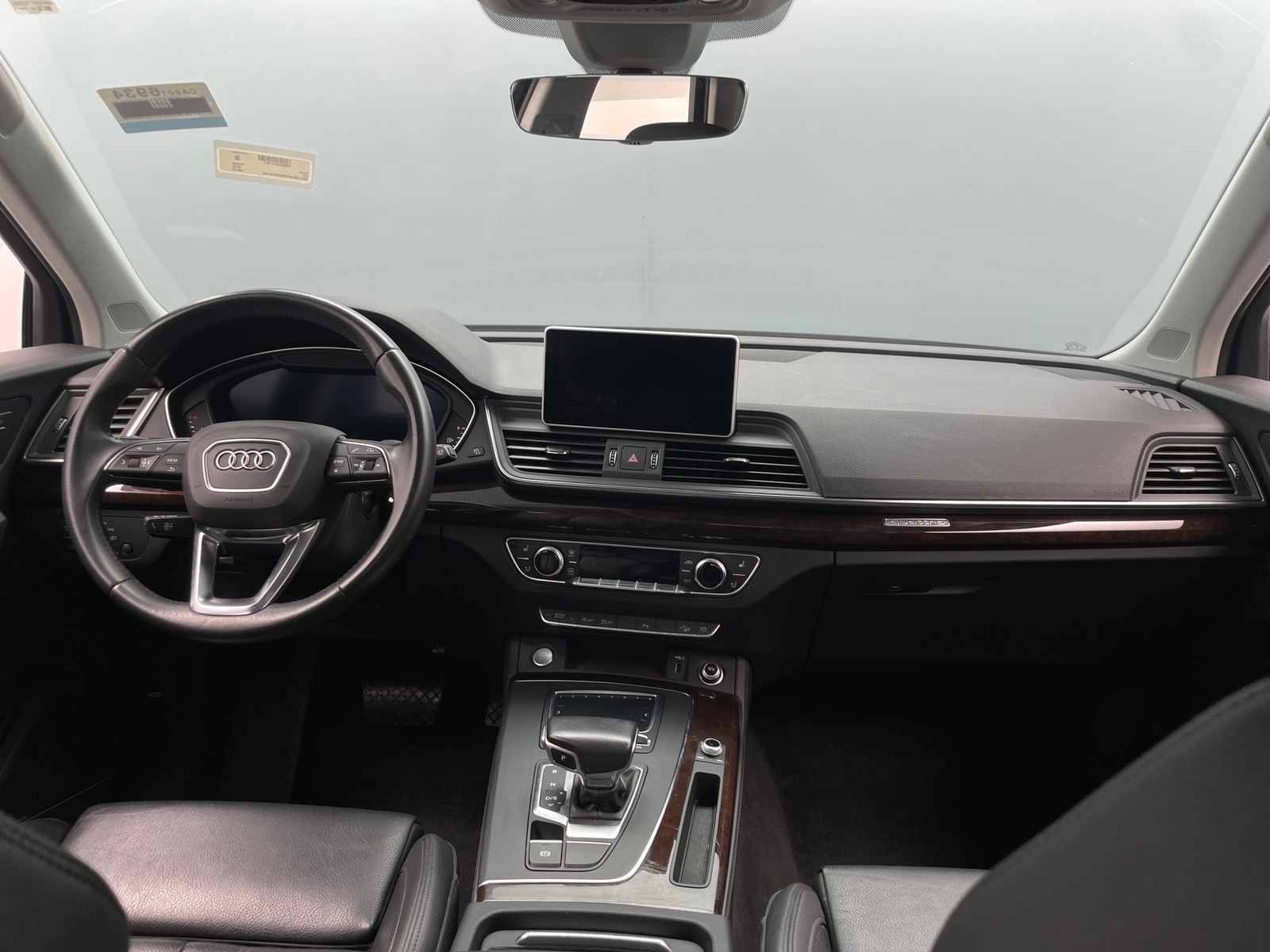 Thumbnail: 2019 Audi Q5 - 2