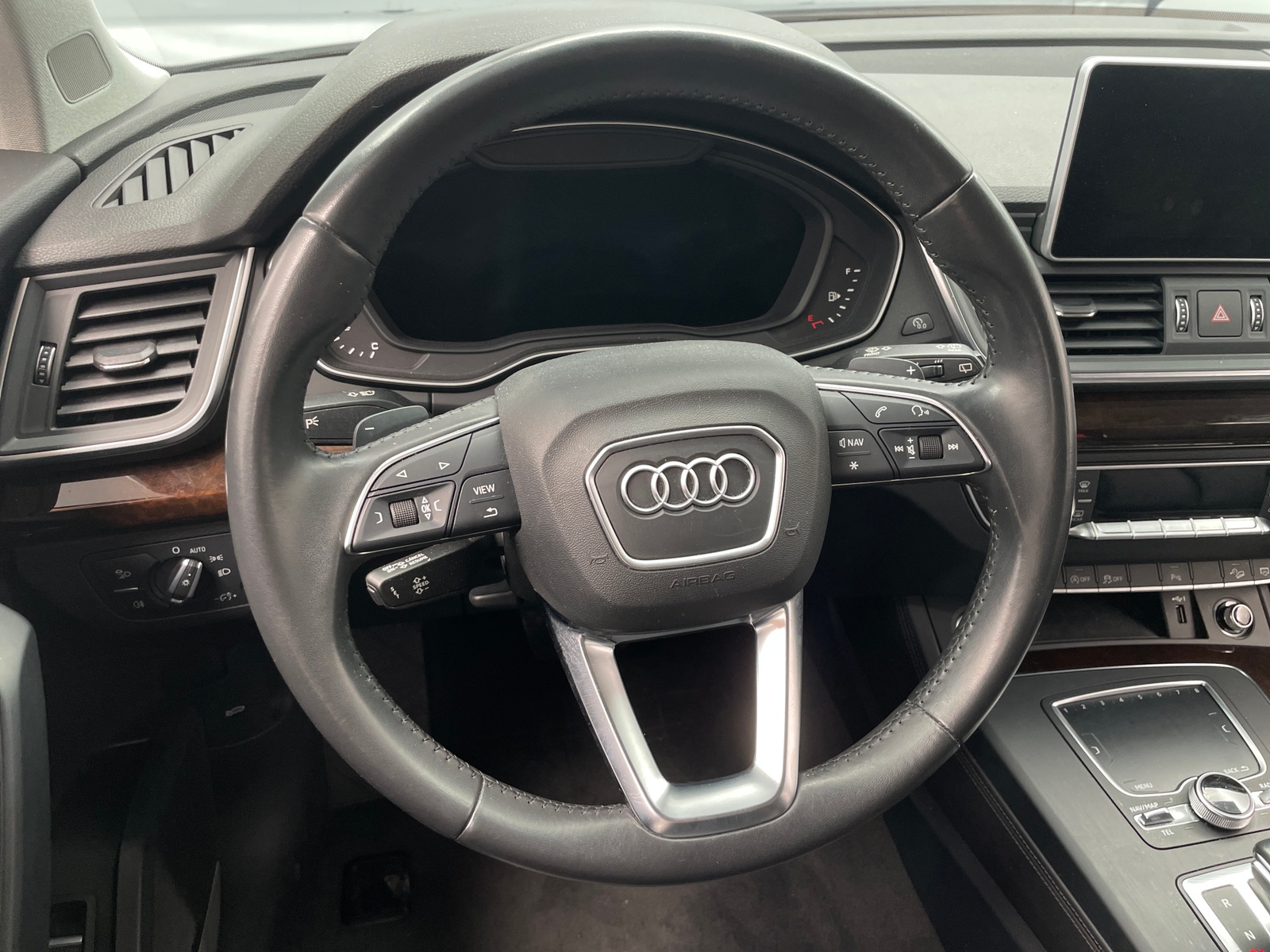 Thumbnail: 2019 Audi Q5 - 4