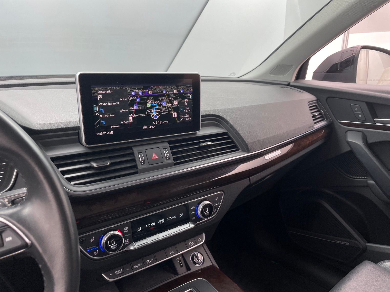 Thumbnail: 2019 Audi Q5 - 3