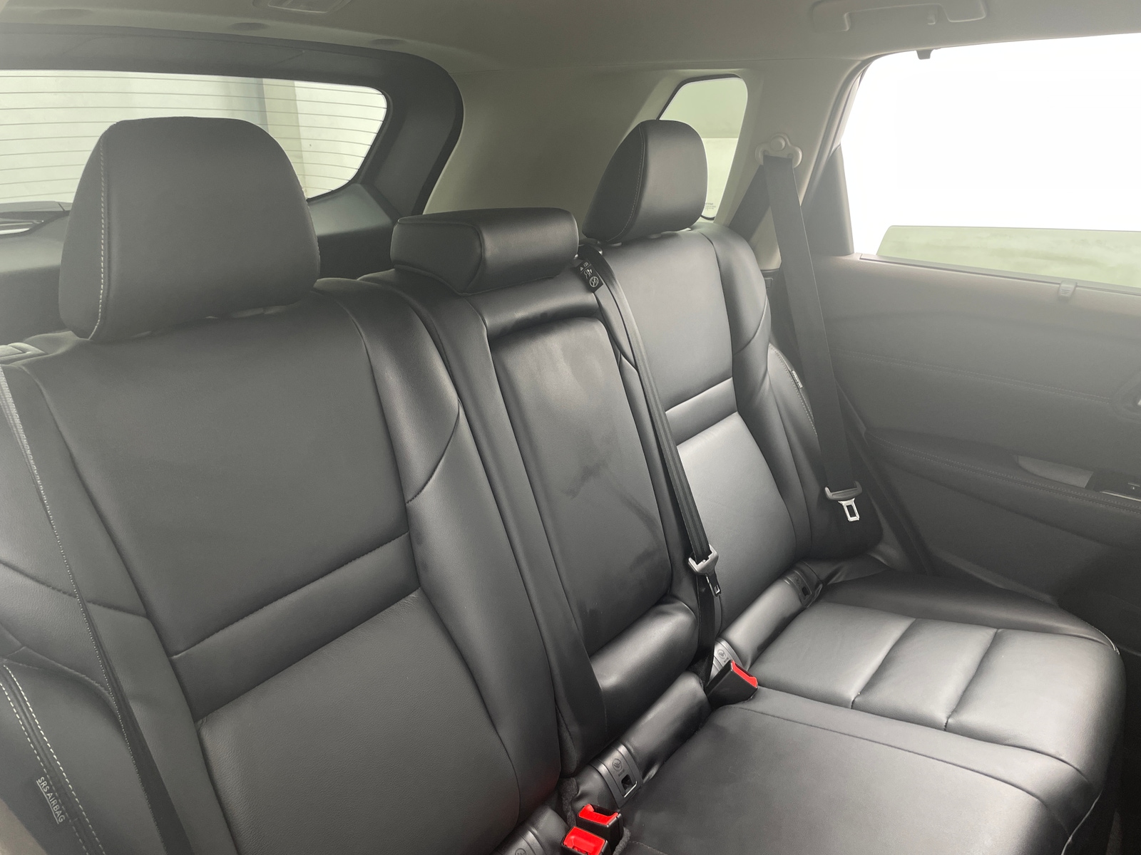 Thumbnail: 2023 Nissan Rogue - 5