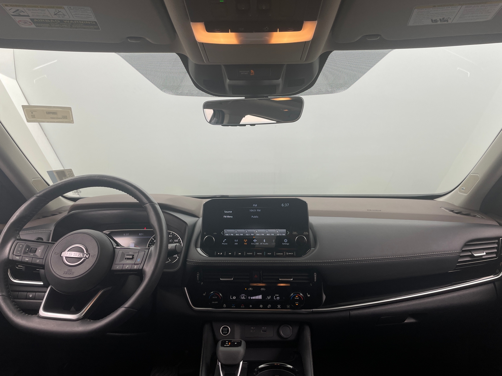 Thumbnail: 2023 Nissan Rogue - 2