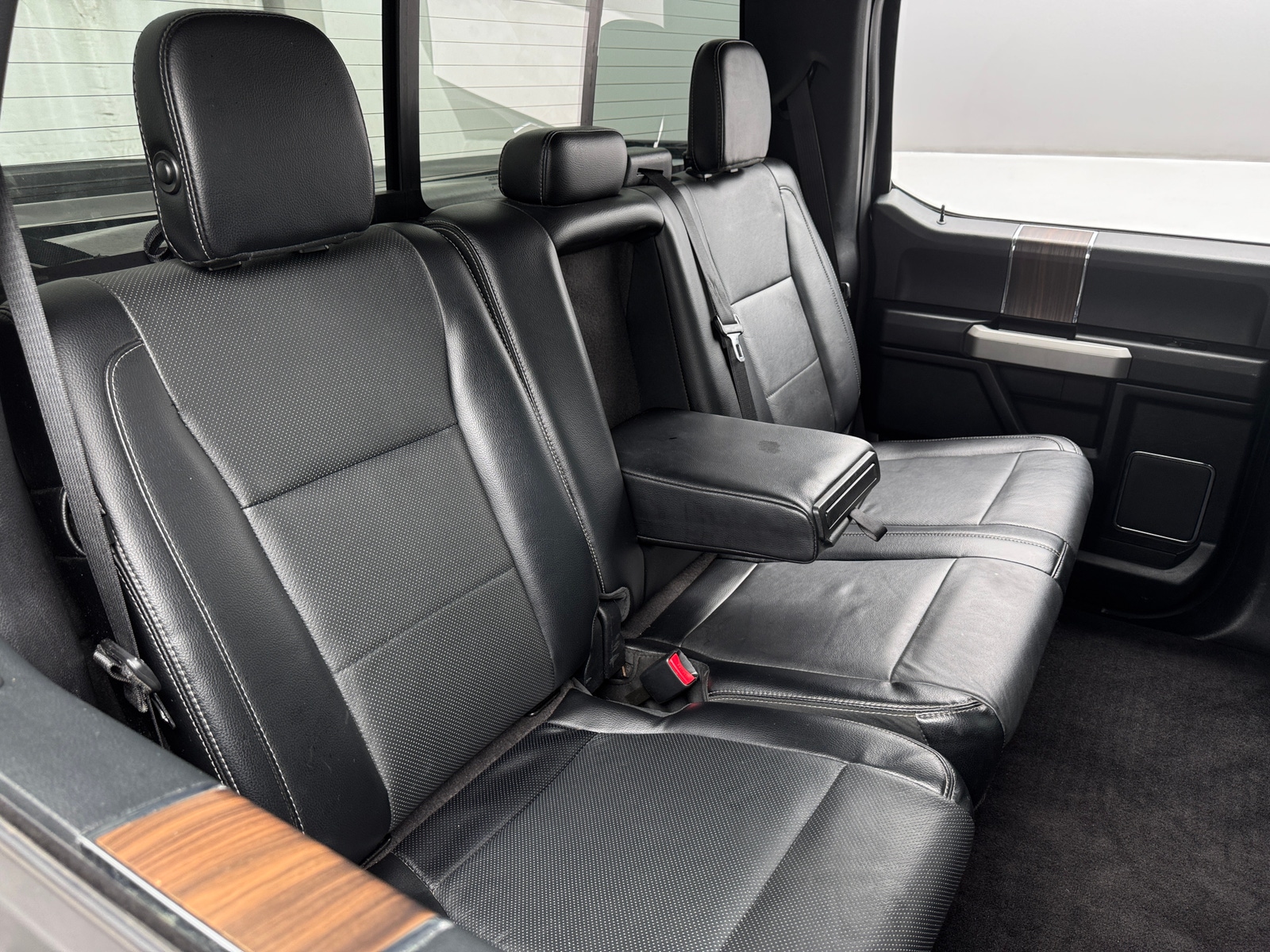 Thumbnail: 2016 Ford Econoline - 5