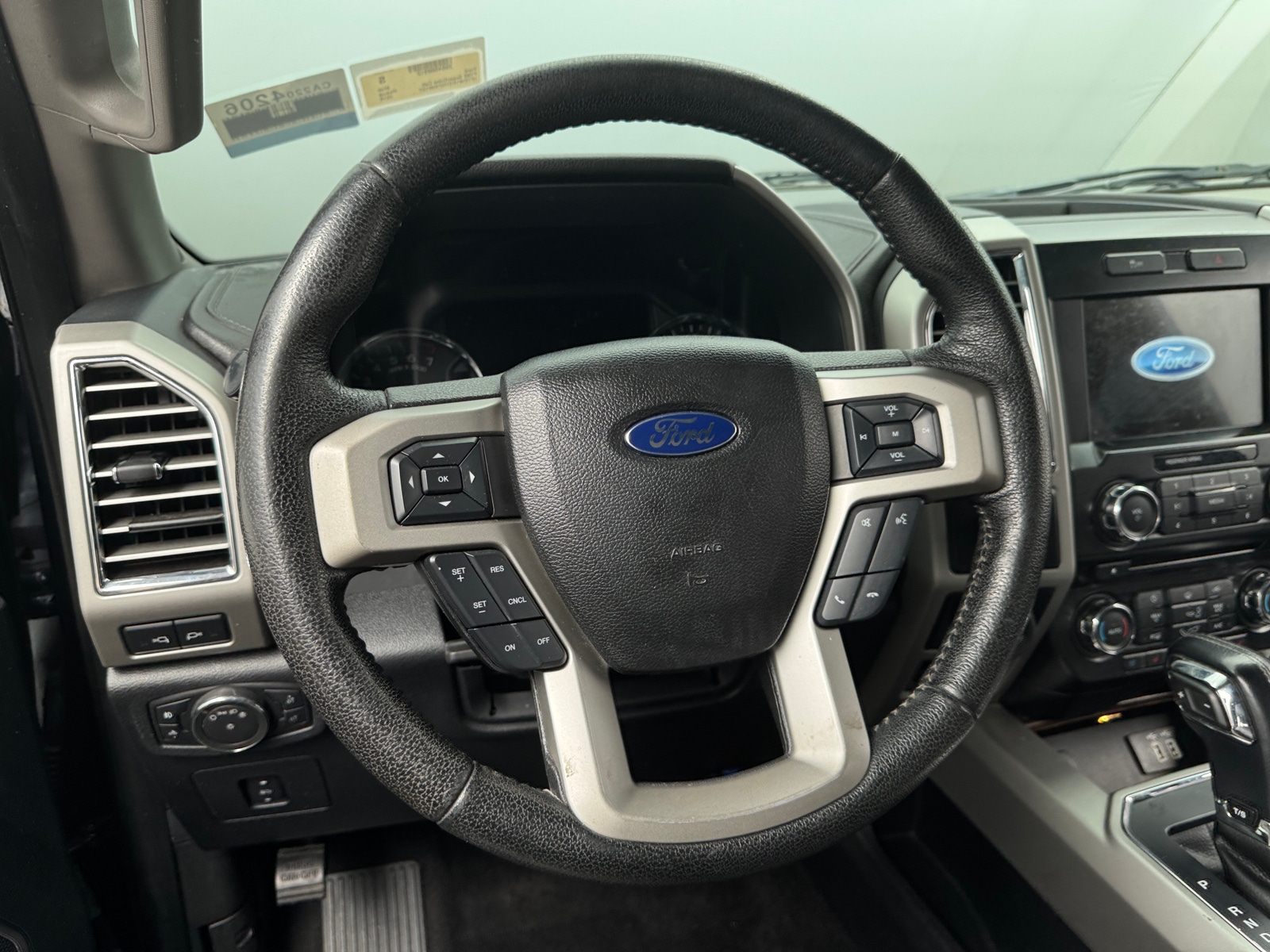 Thumbnail: 2016 Ford Econoline - 4