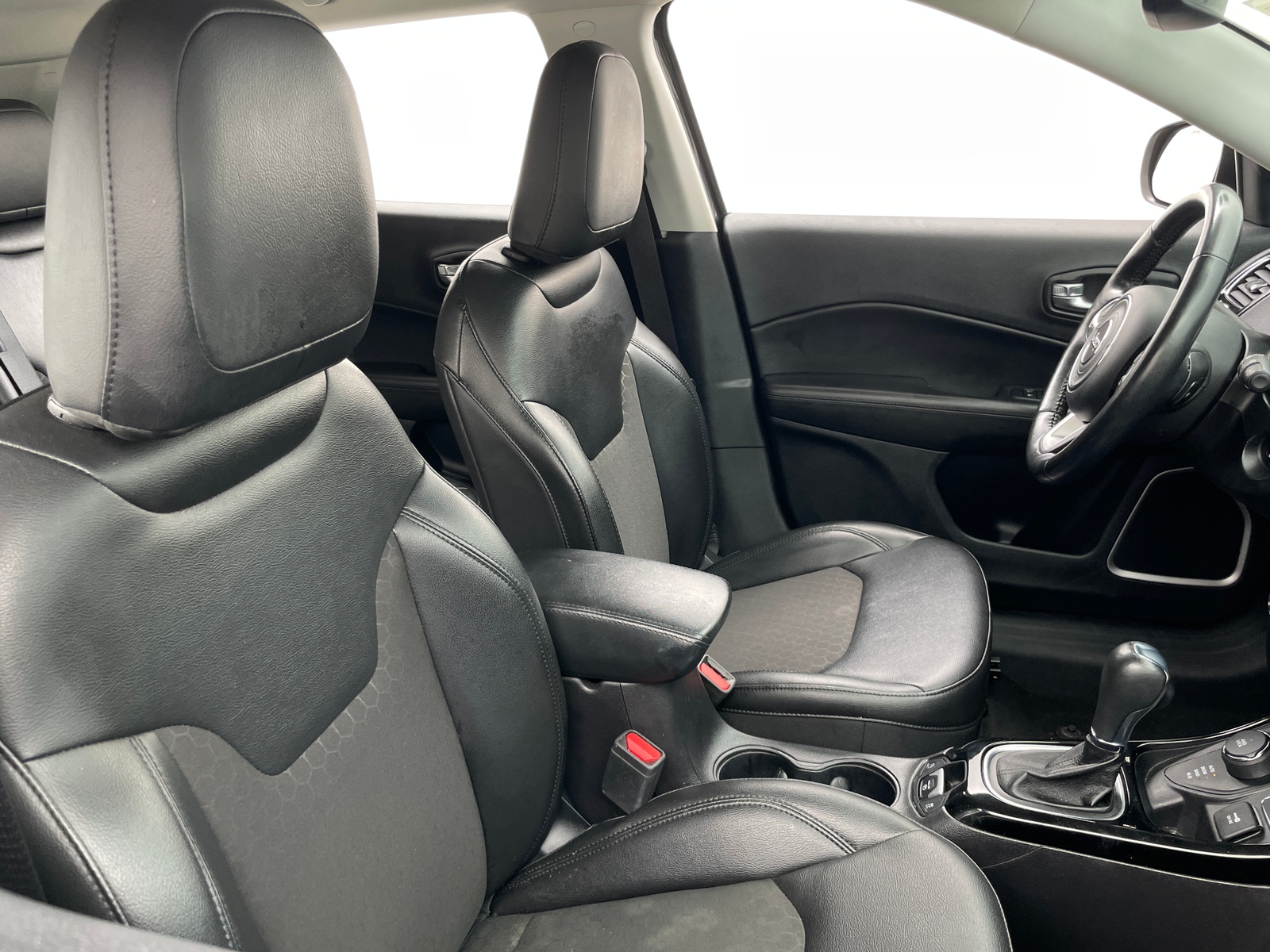Thumbnail: 2021 Jeep Compass - 2
