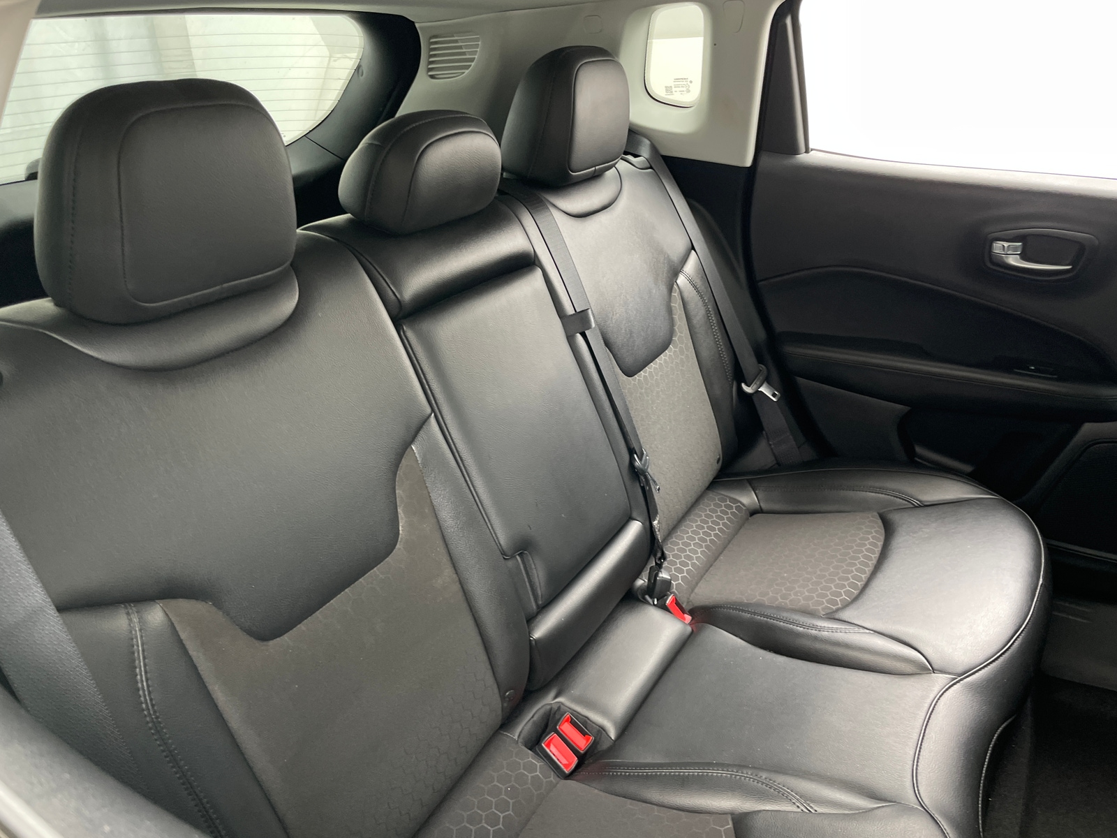 Thumbnail: 2021 Jeep Compass - 6