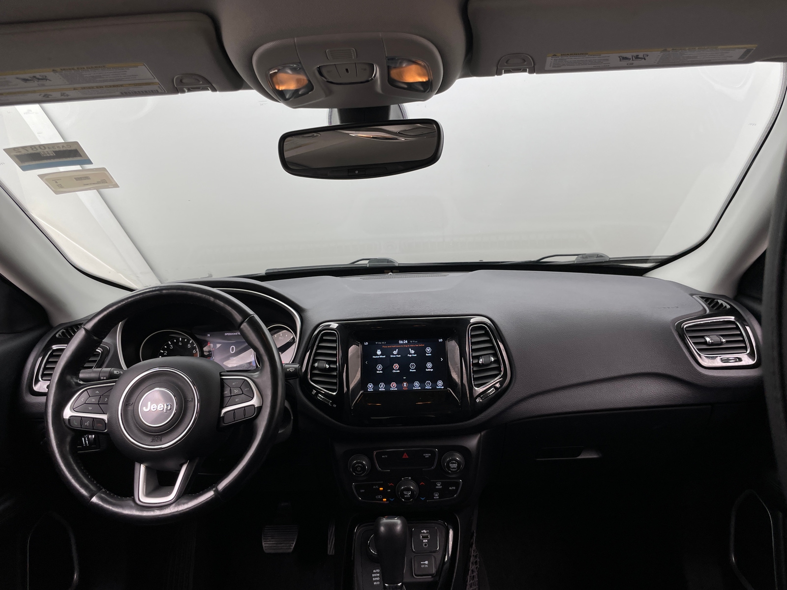 Thumbnail: 2021 Jeep Compass - 3