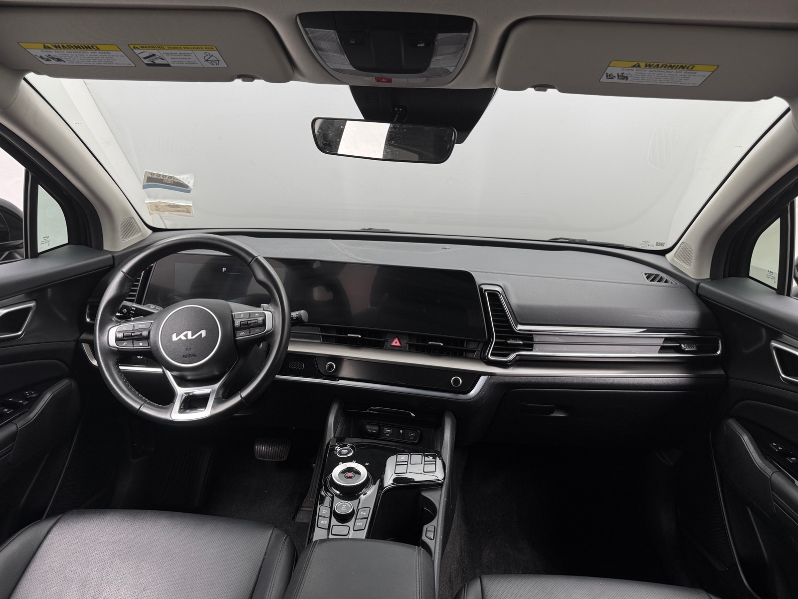 Thumbnail: 2024 Kia Sportage - 2