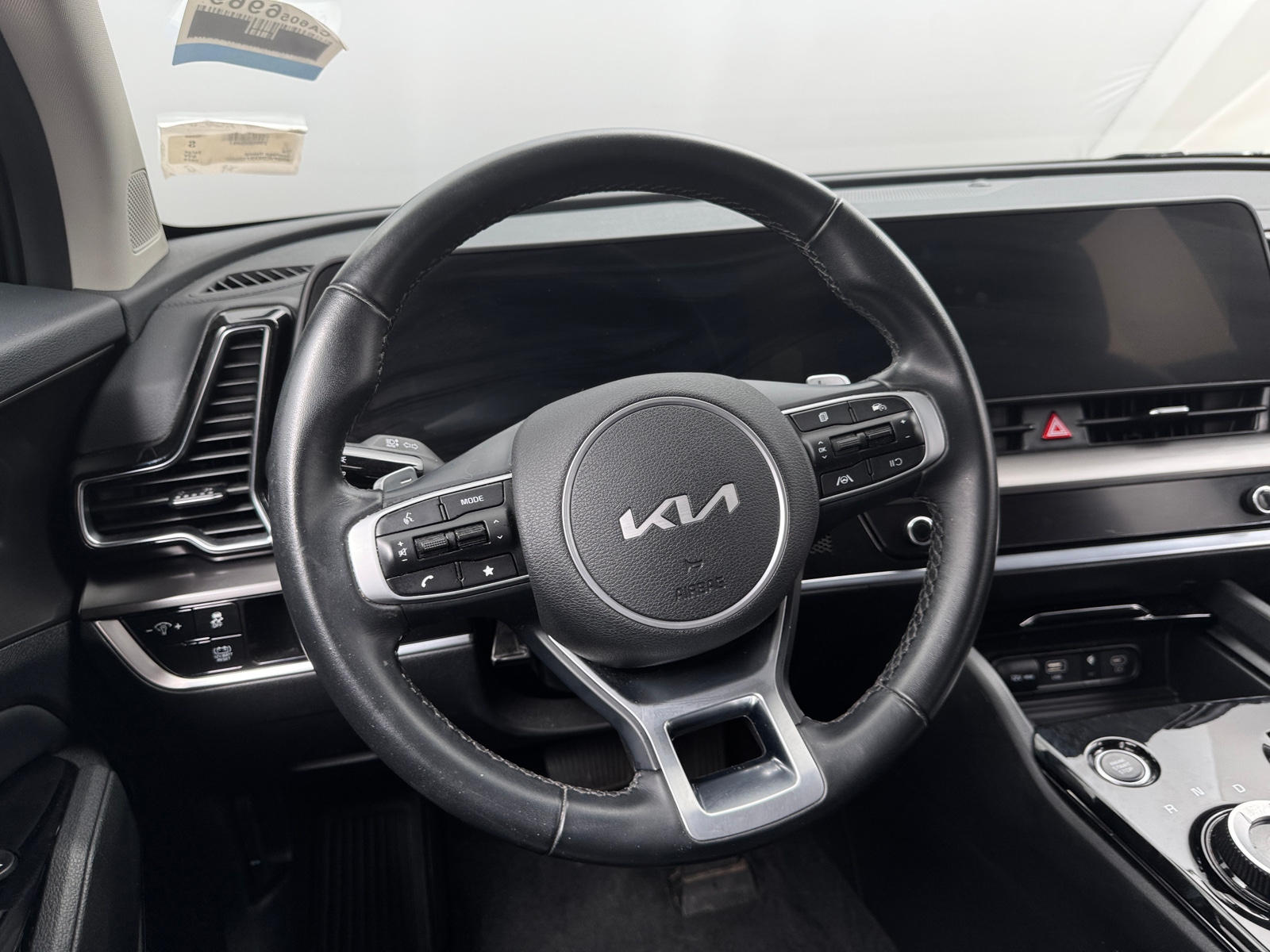 Thumbnail: 2024 Kia Sportage - 4