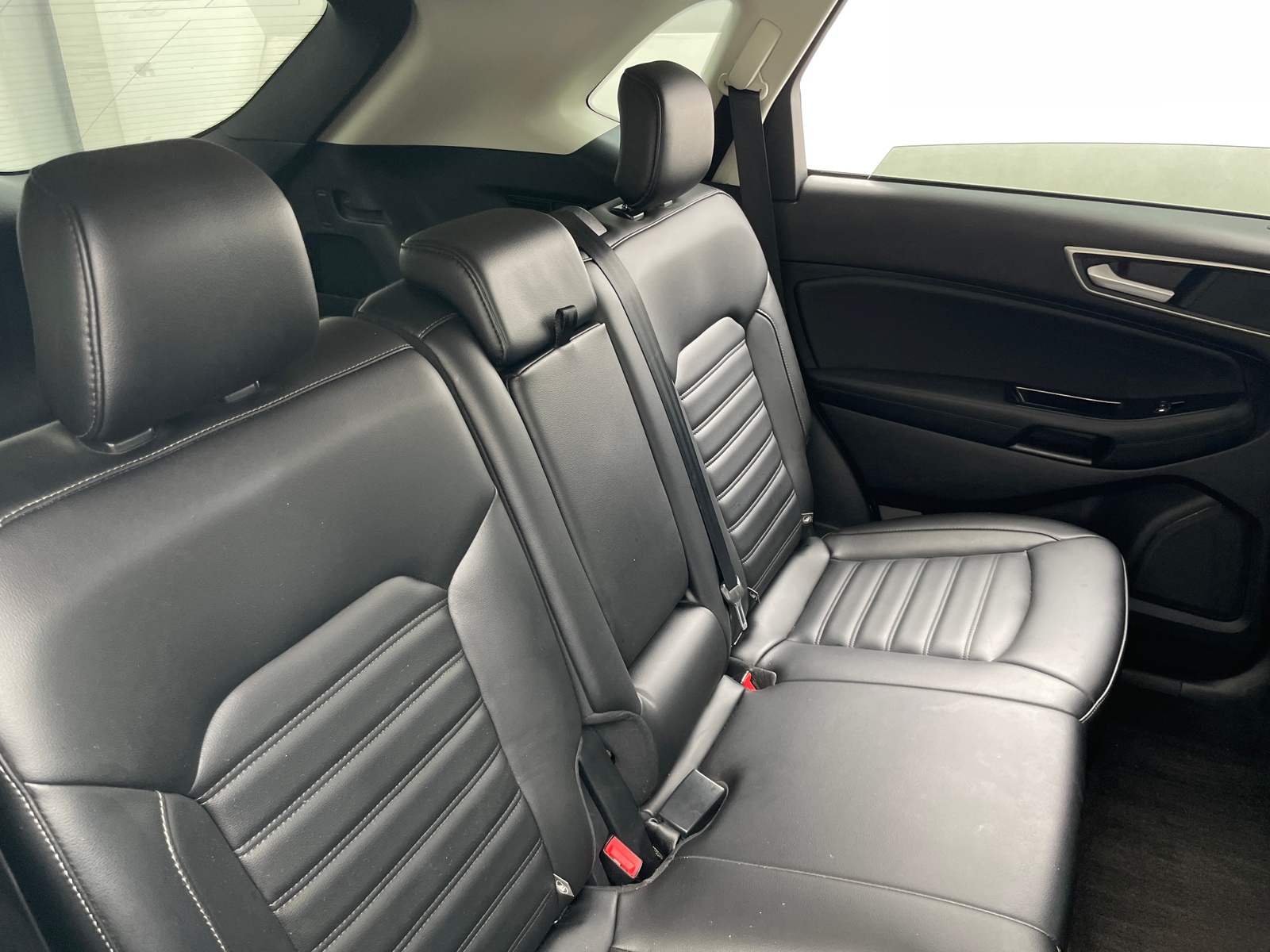 Thumbnail: 2020 Ford Edge - 5