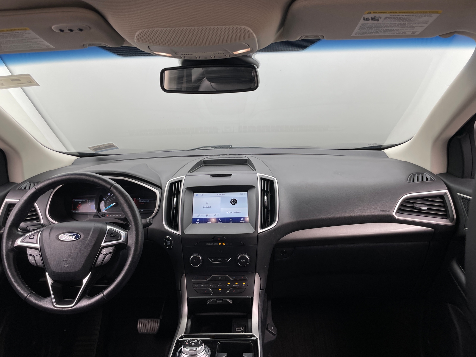 Thumbnail: 2020 Ford Edge - 2